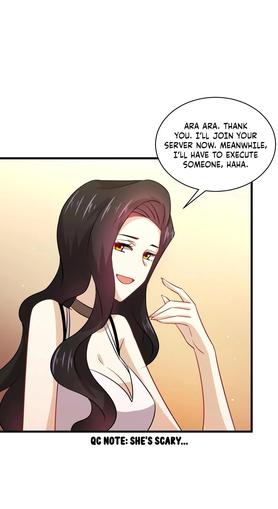 Immortal Swordsman in The Reverse World chapter 129 page 48