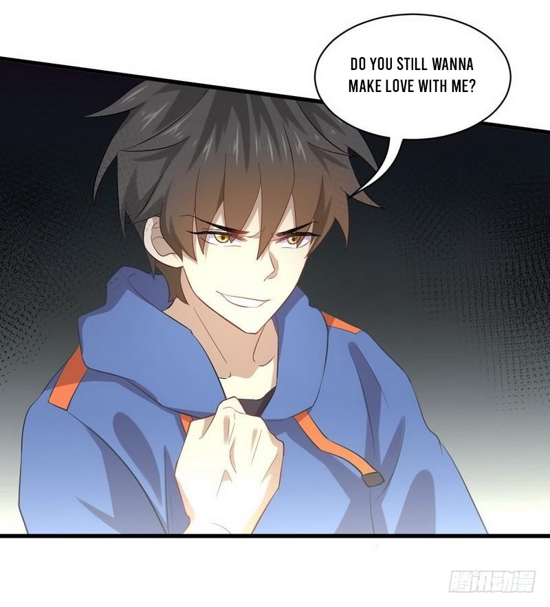 Immortal Swordsman in The Reverse World chapter 13 page 14