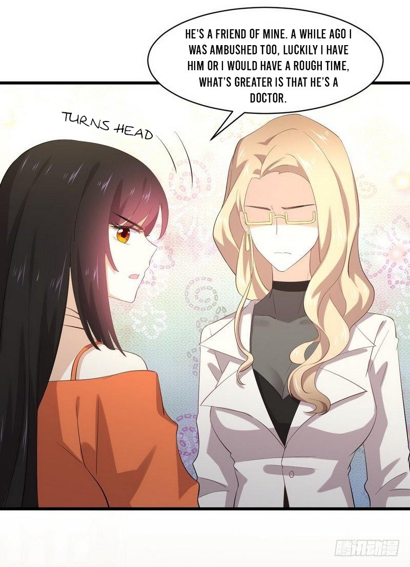 Immortal Swordsman in The Reverse World chapter 13 page 25