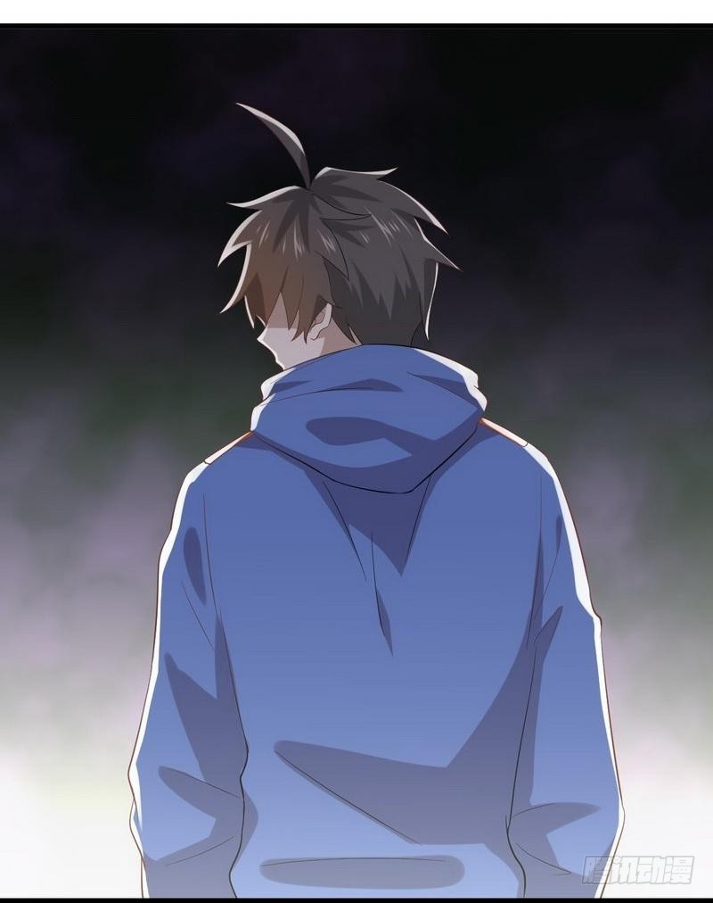 Immortal Swordsman in The Reverse World chapter 13 page 32