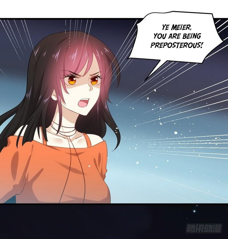 Immortal Swordsman in The Reverse World chapter 13 page 8