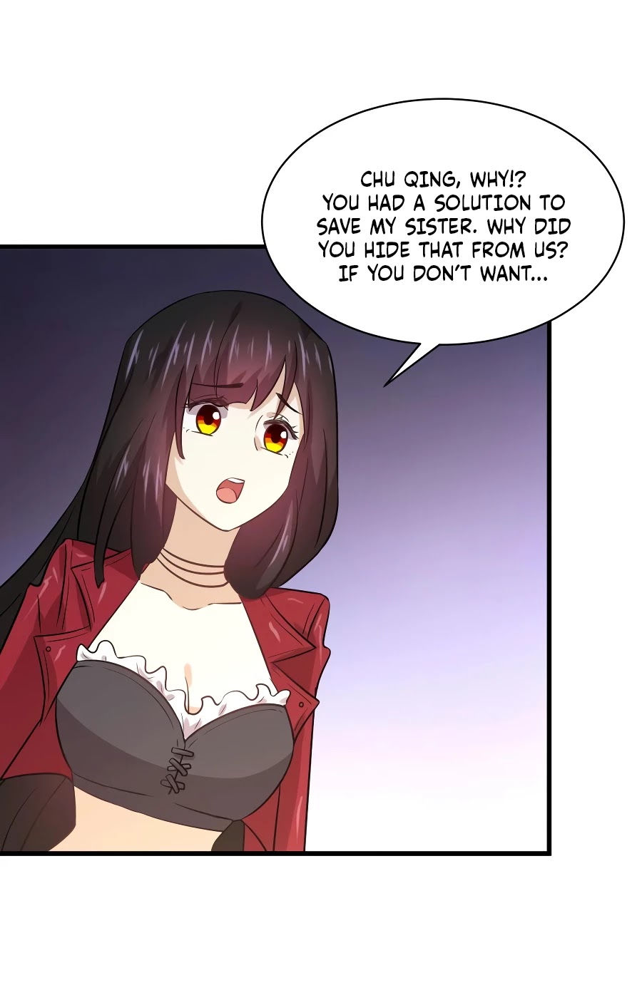 Immortal Swordsman in The Reverse World chapter 130 page 12