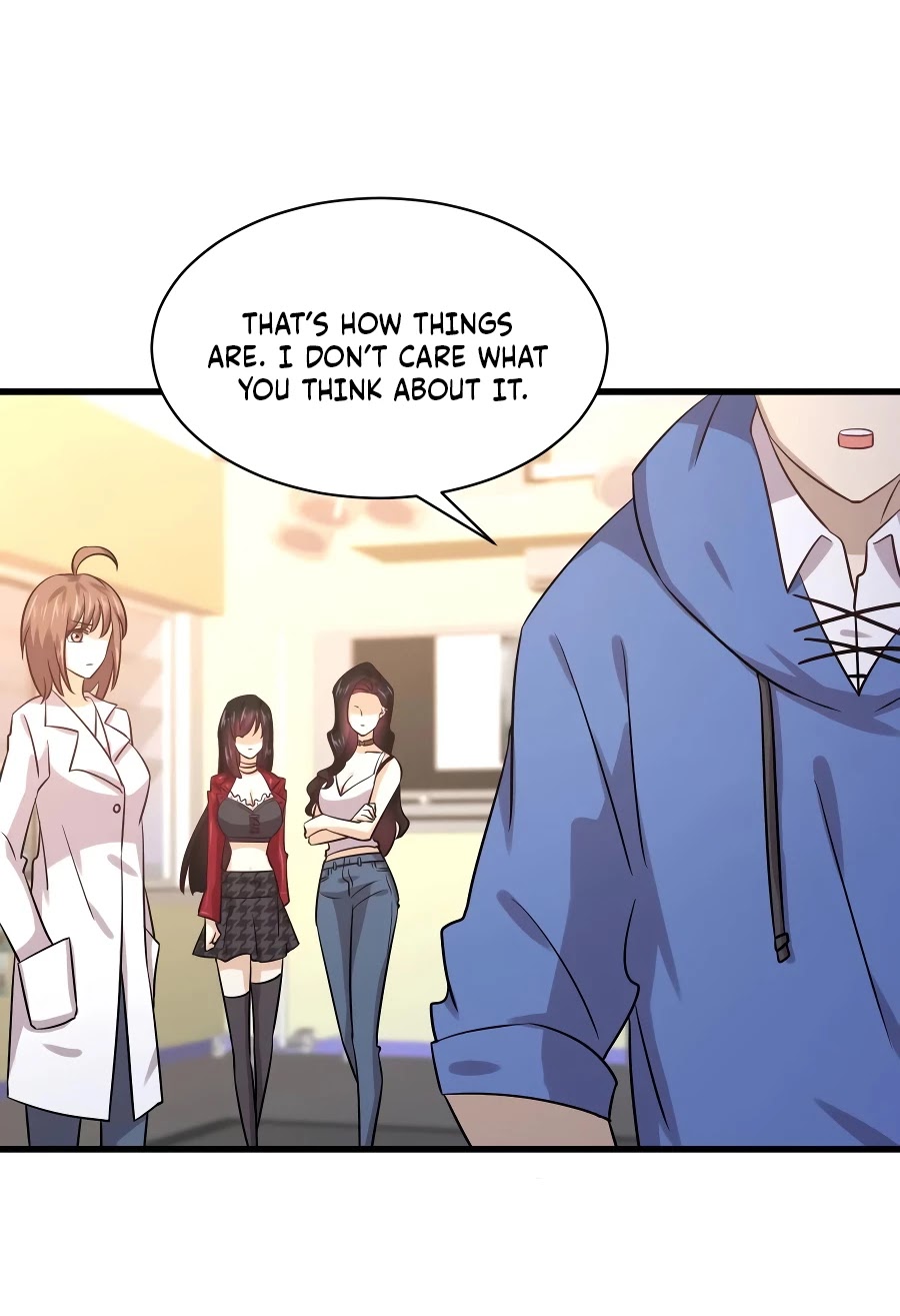 Immortal Swordsman in The Reverse World chapter 130 page 15