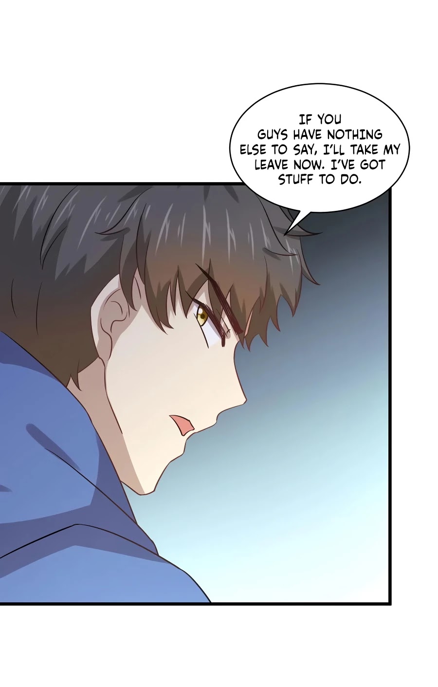 Immortal Swordsman in The Reverse World chapter 130 page 16