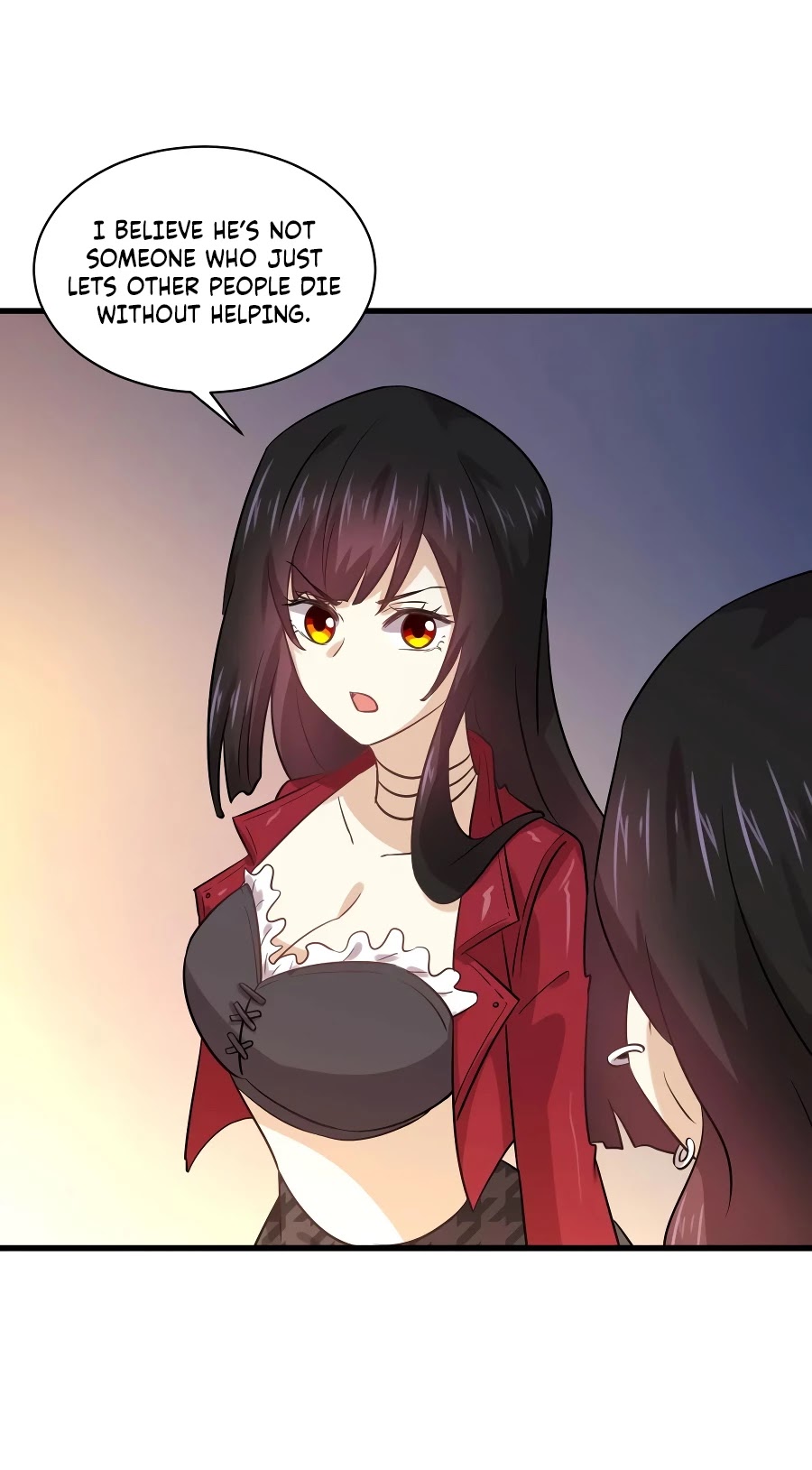 Immortal Swordsman in The Reverse World chapter 130 page 19