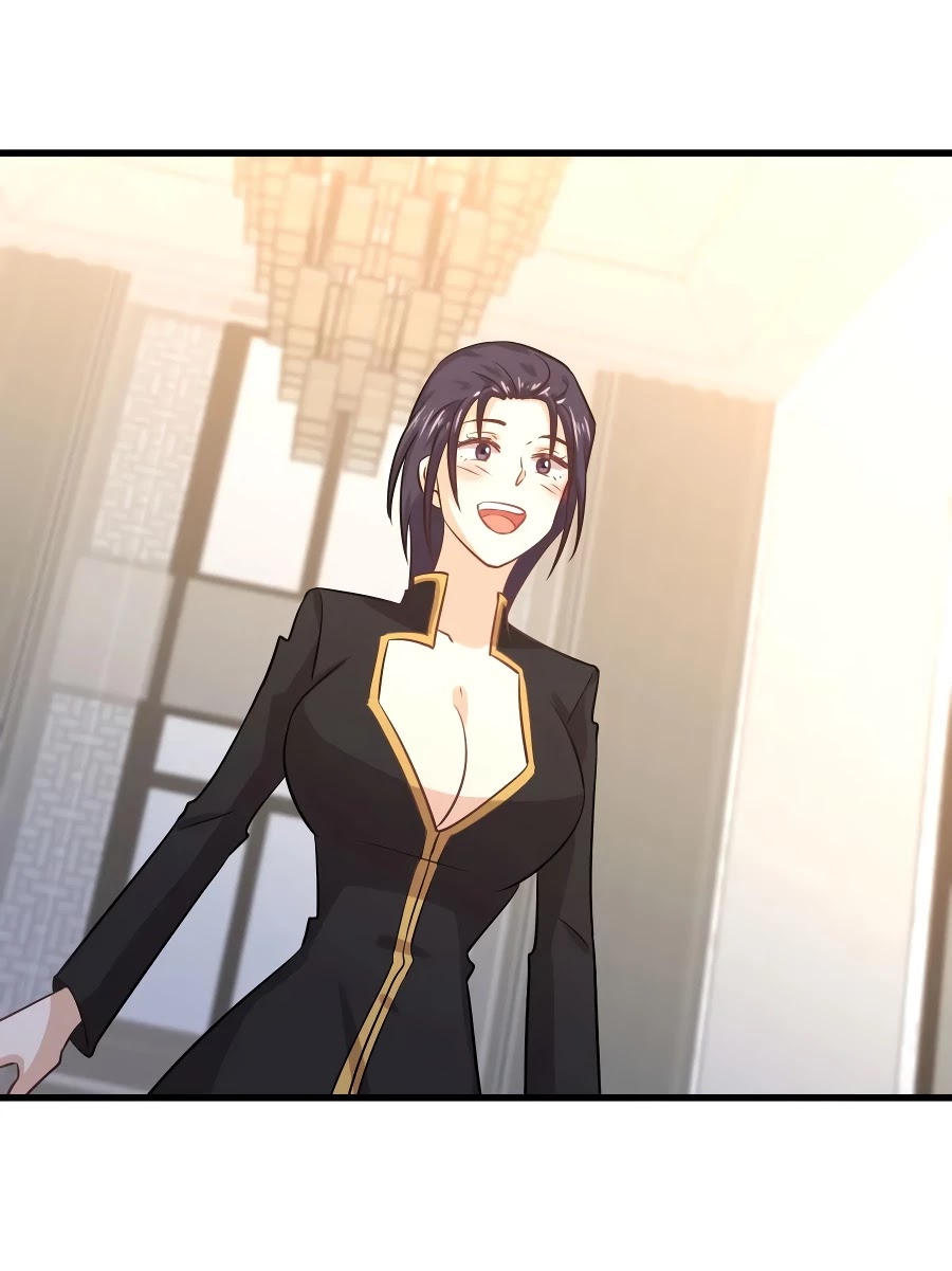 Immortal Swordsman in The Reverse World chapter 130 page 21