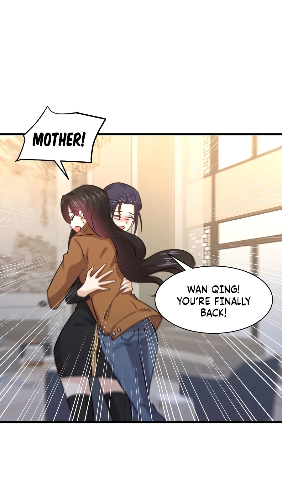 Immortal Swordsman in The Reverse World chapter 130 page 22