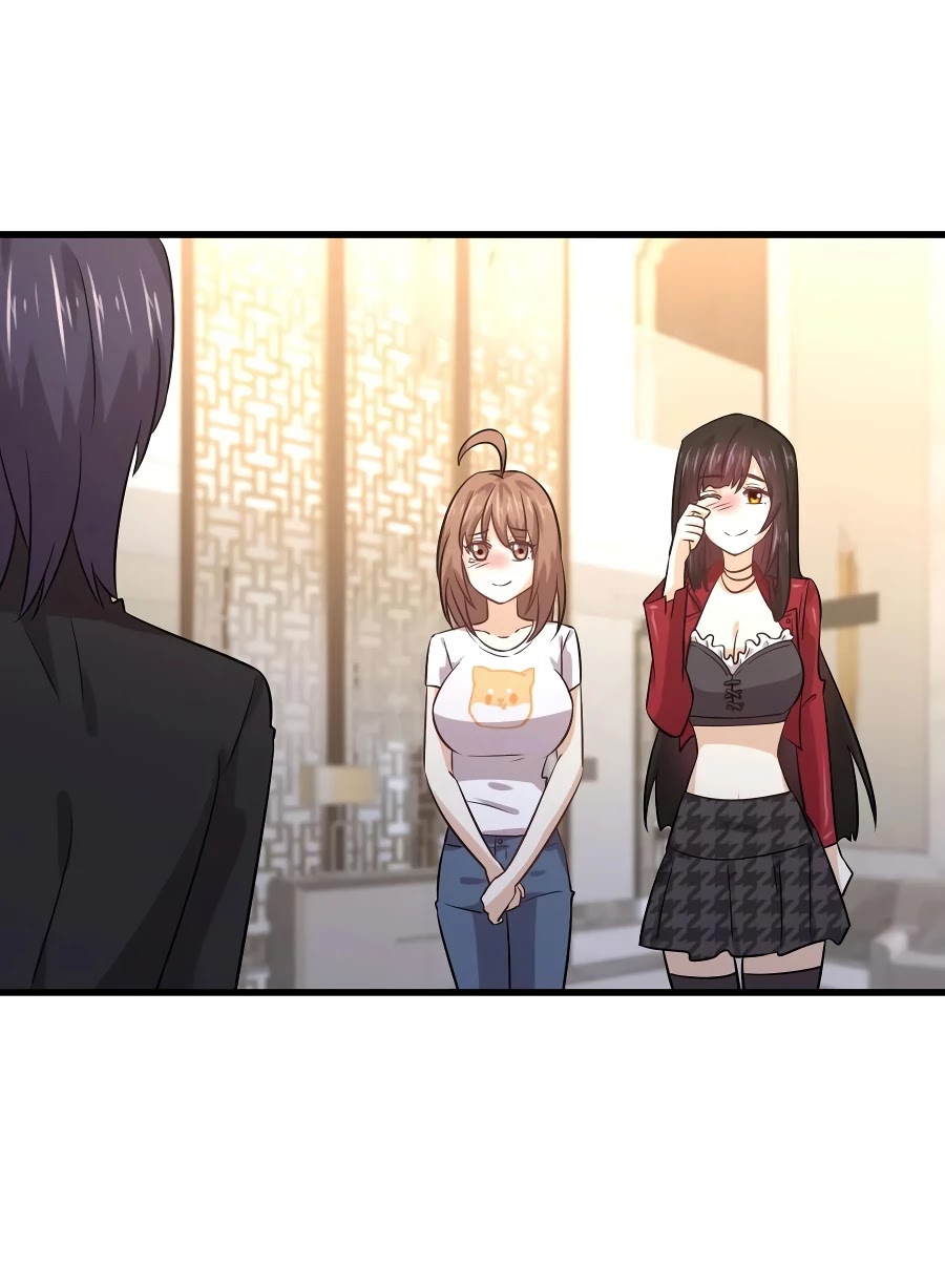 Immortal Swordsman in The Reverse World chapter 130 page 23