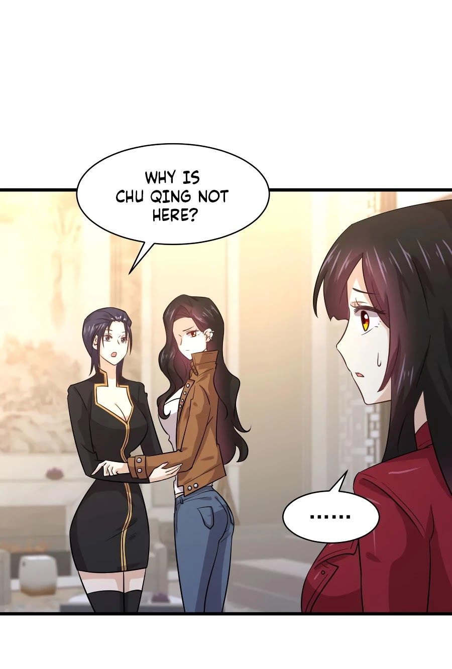 Immortal Swordsman in The Reverse World chapter 130 page 24