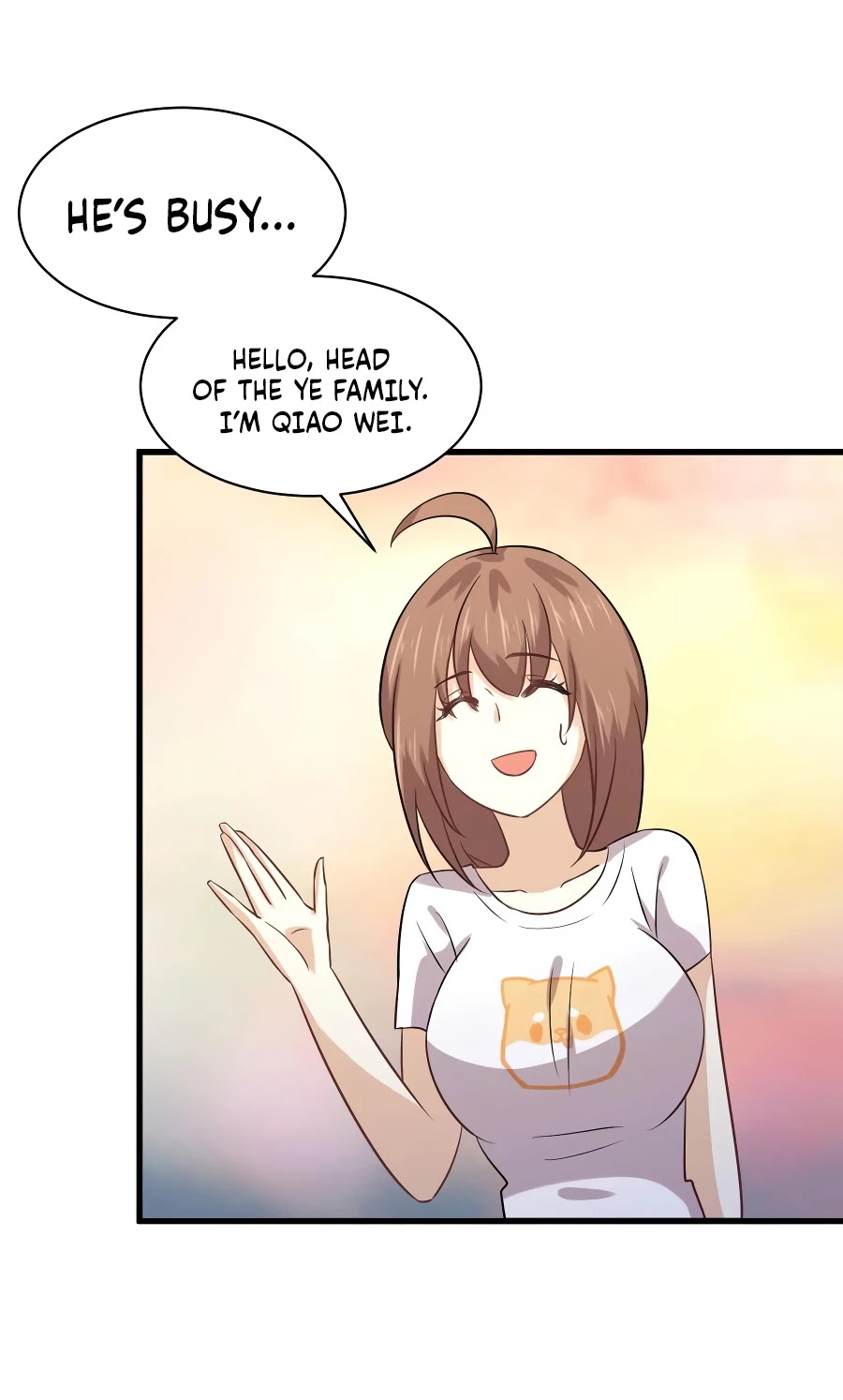 Immortal Swordsman in The Reverse World chapter 130 page 25