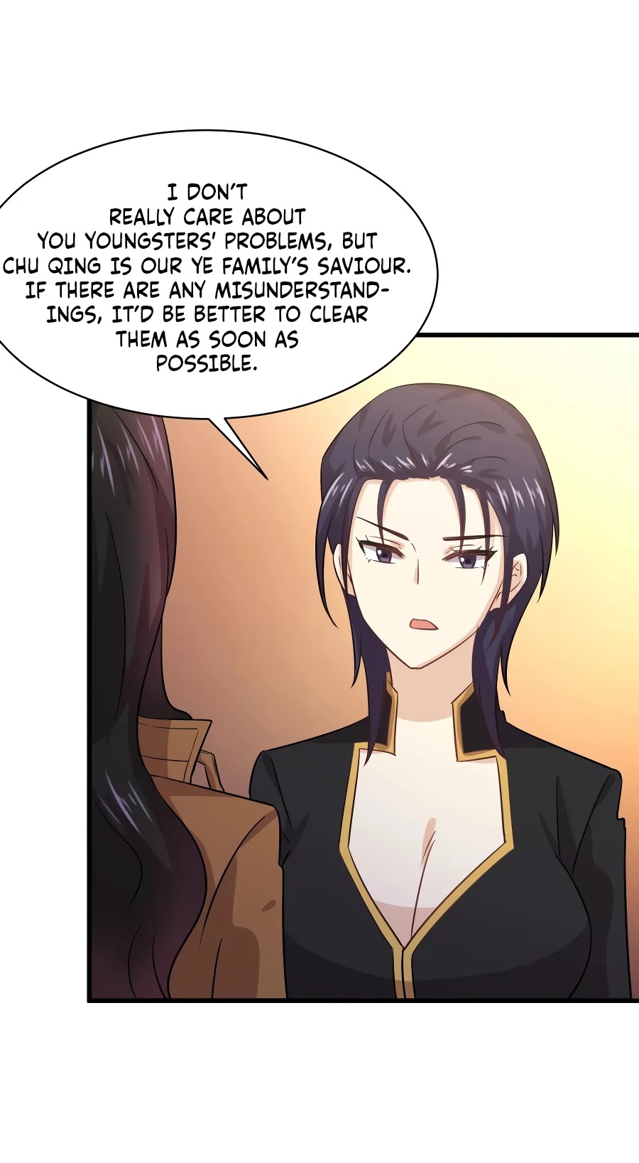 Immortal Swordsman in The Reverse World chapter 130 page 27