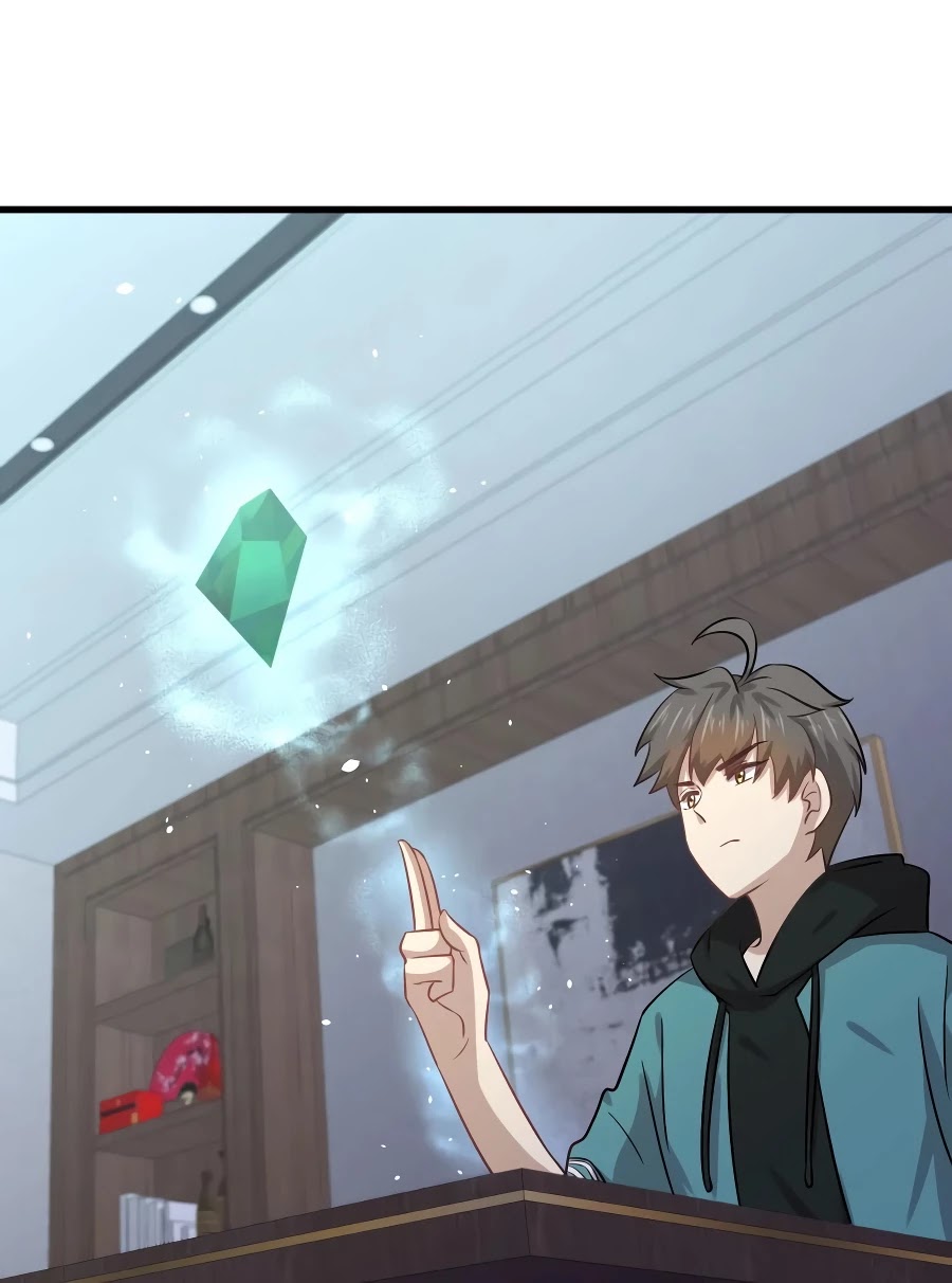 Immortal Swordsman in The Reverse World chapter 130 page 30