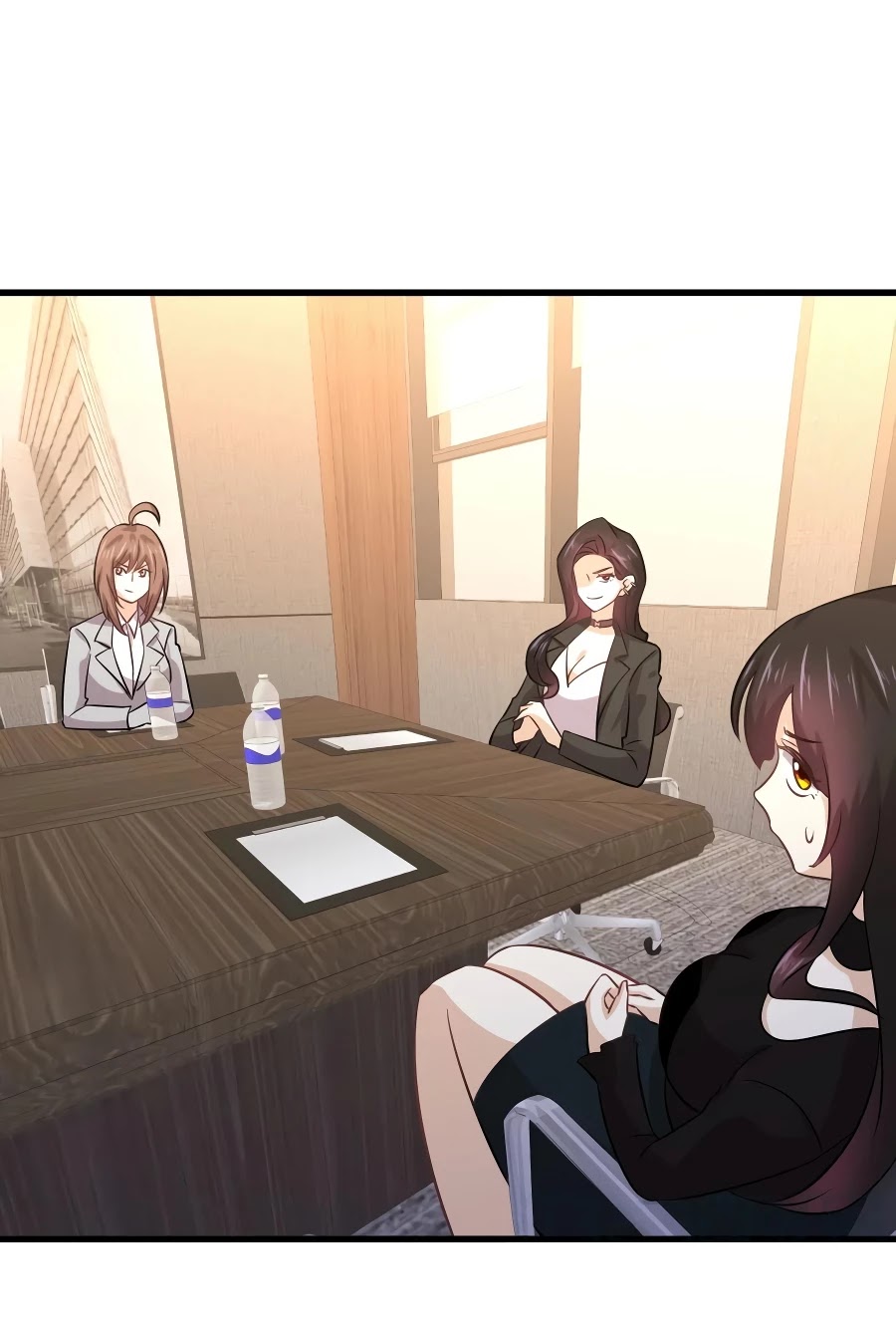 Immortal Swordsman in The Reverse World chapter 130 page 39