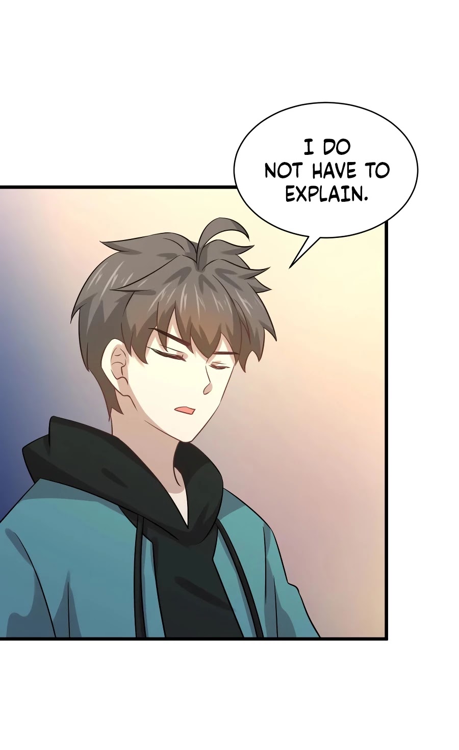 Immortal Swordsman in The Reverse World chapter 130 page 43