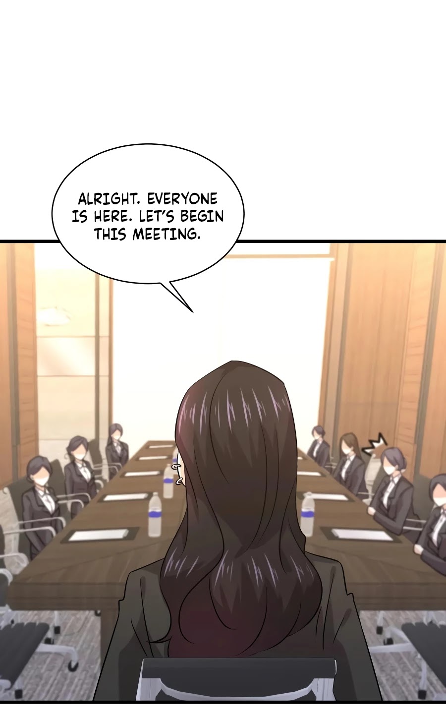 Immortal Swordsman in The Reverse World chapter 130 page 46