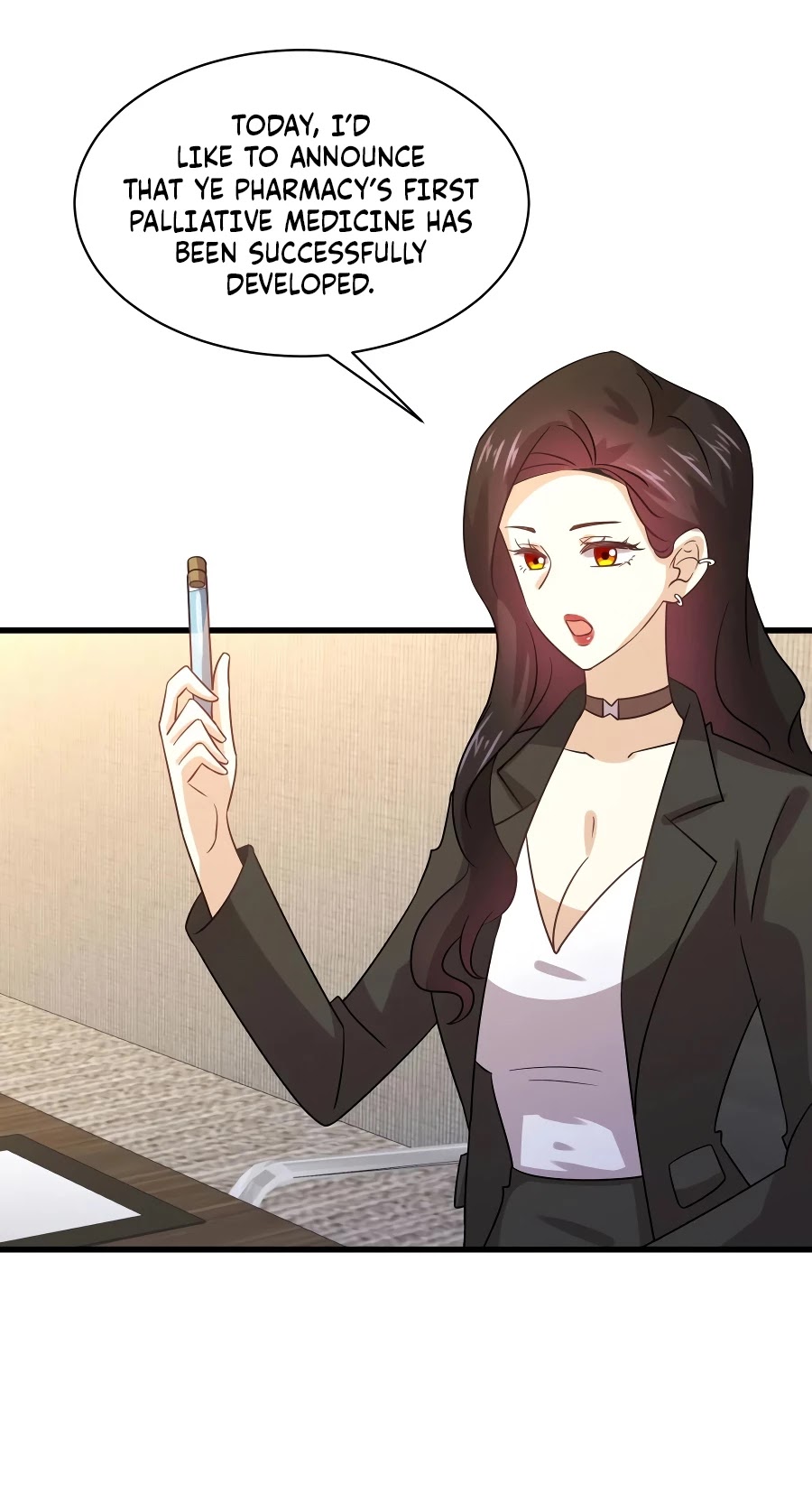 Immortal Swordsman in The Reverse World chapter 130 page 47