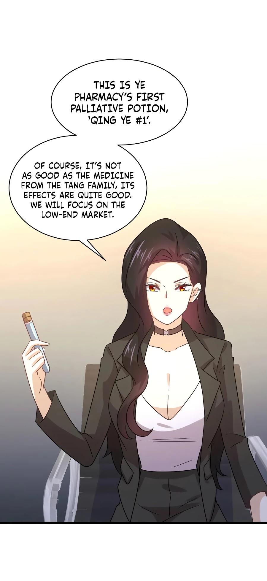 Immortal Swordsman in The Reverse World chapter 130 page 49