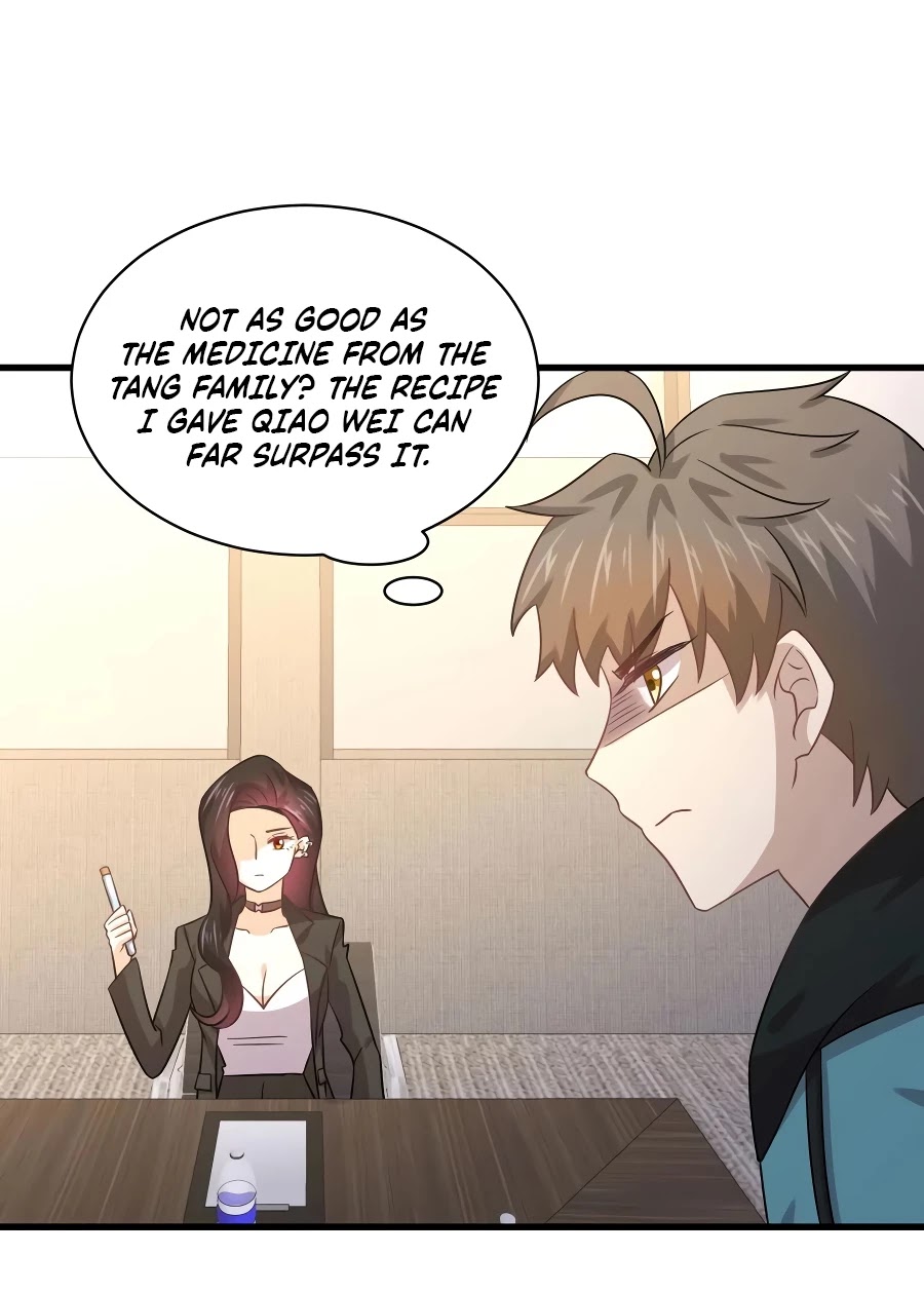 Immortal Swordsman in The Reverse World chapter 130 page 50