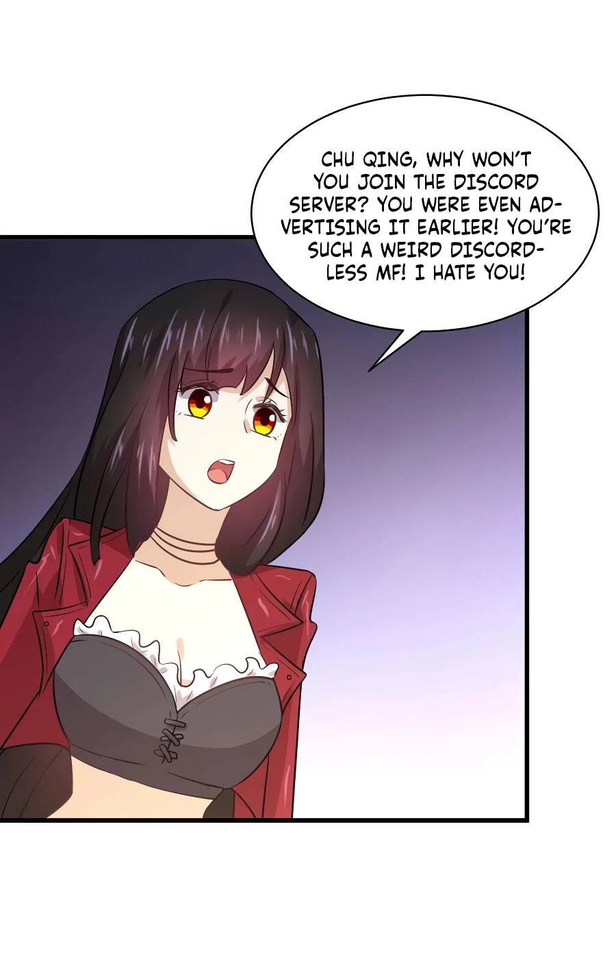 Immortal Swordsman in The Reverse World chapter 130 page 60