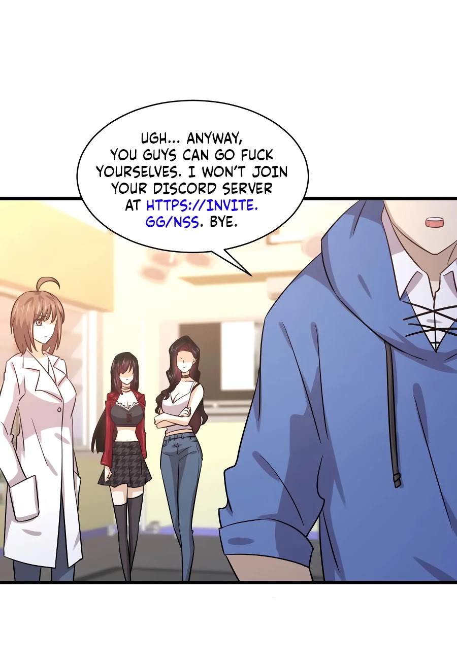 Immortal Swordsman in The Reverse World chapter 130 page 64