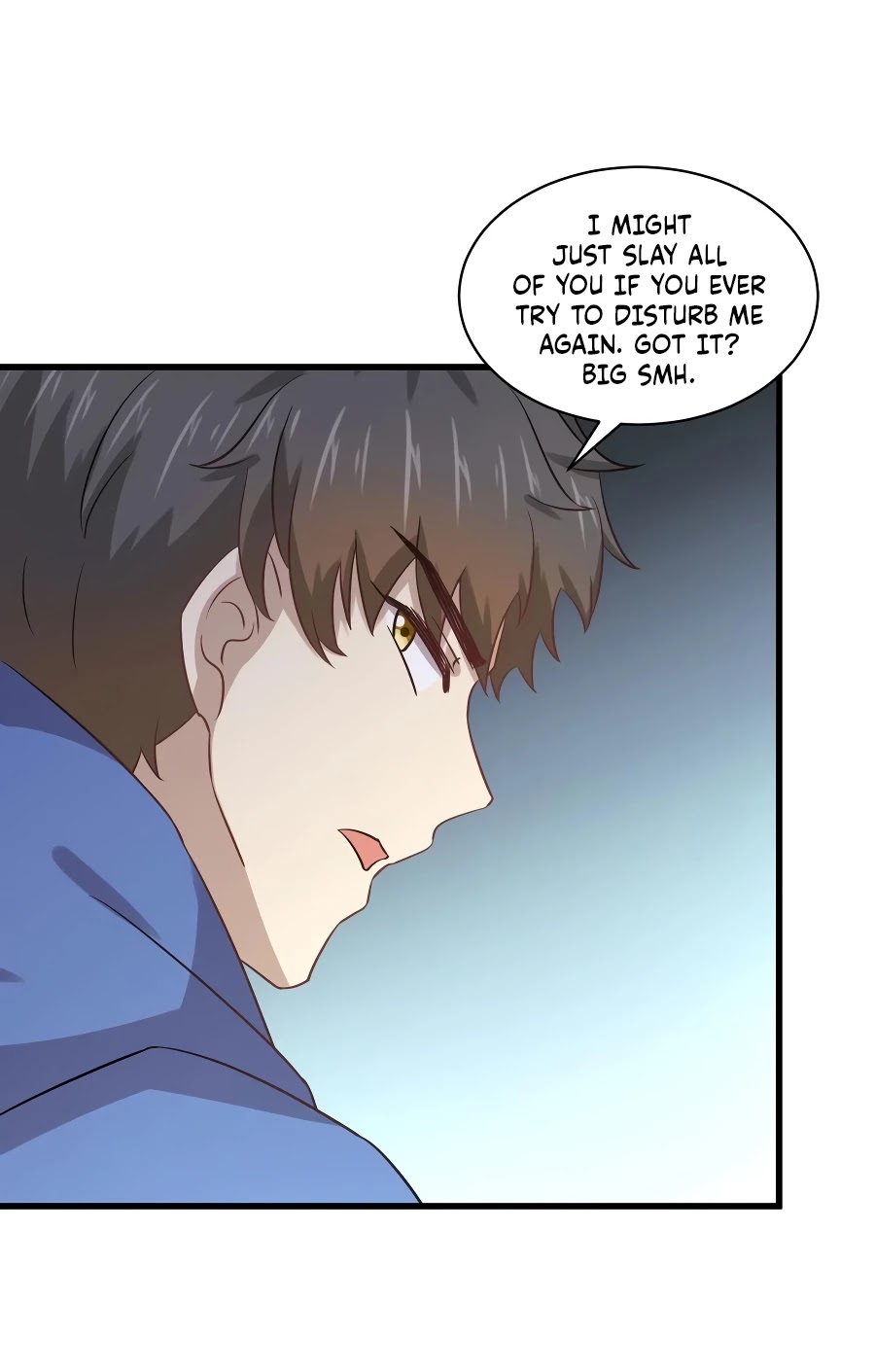 Immortal Swordsman in The Reverse World chapter 130 page 65