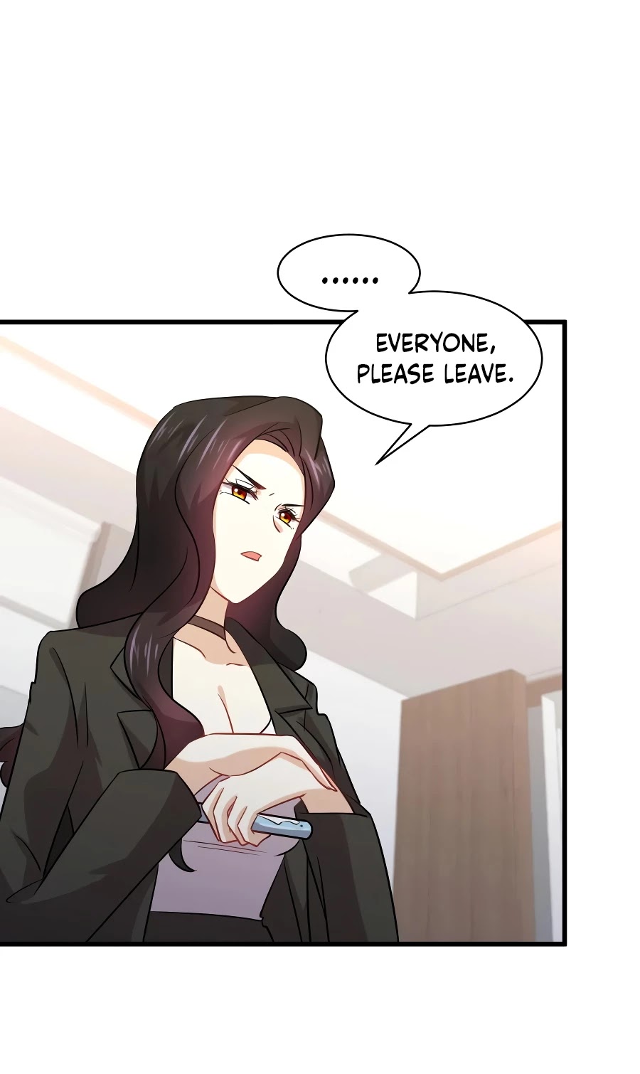 Immortal Swordsman in The Reverse World chapter 131 page 11