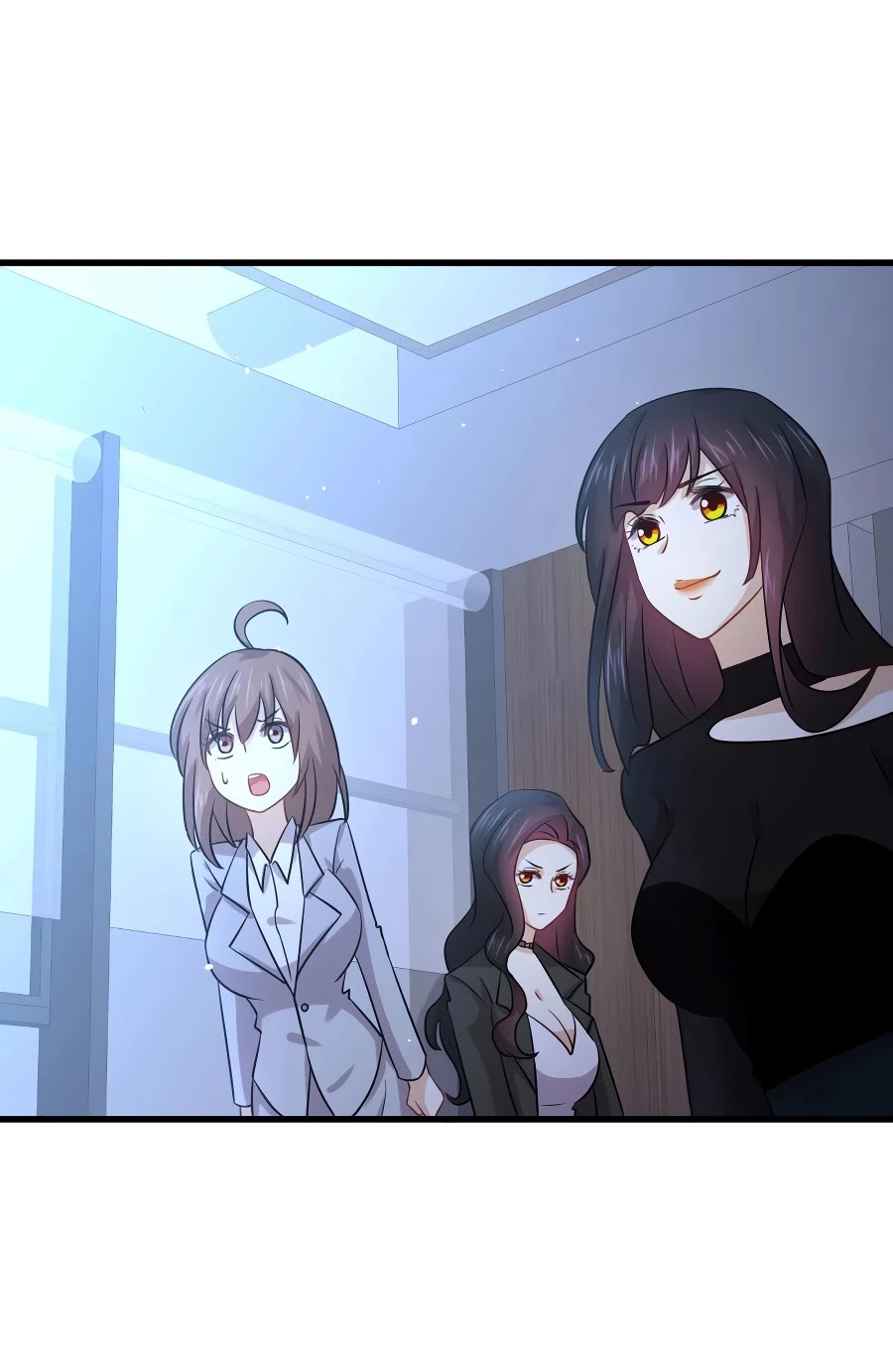 Immortal Swordsman in The Reverse World chapter 131 page 23