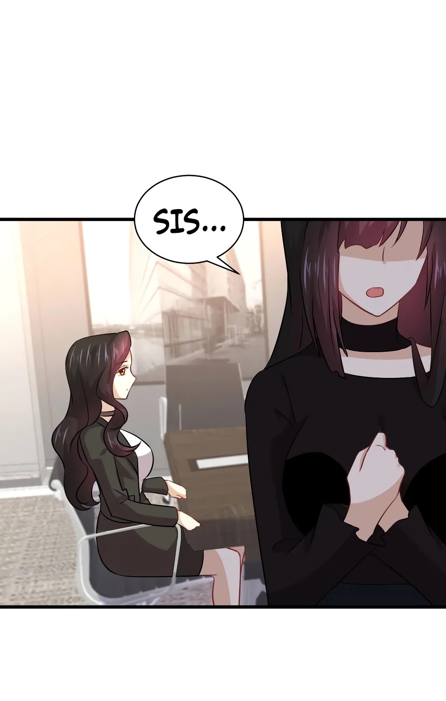 Immortal Swordsman in The Reverse World chapter 131 page 33