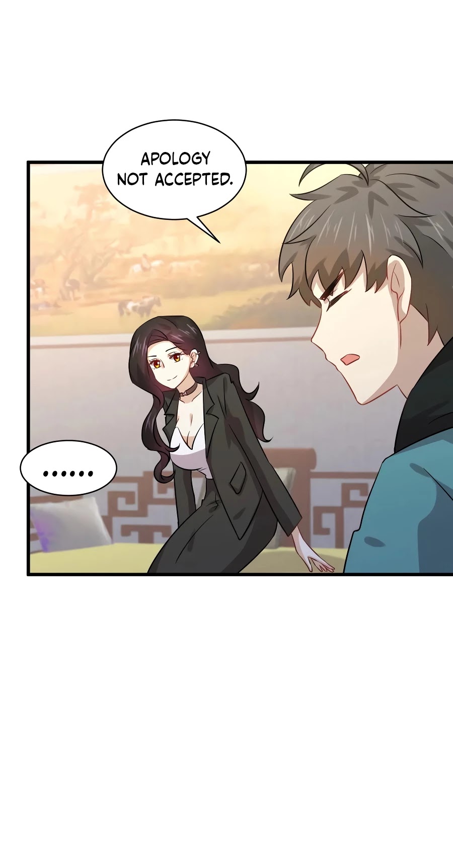 Immortal Swordsman in The Reverse World chapter 131 page 40