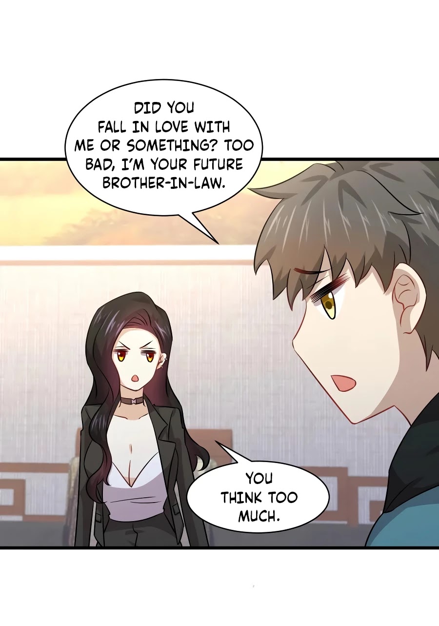 Immortal Swordsman in The Reverse World chapter 131 page 51