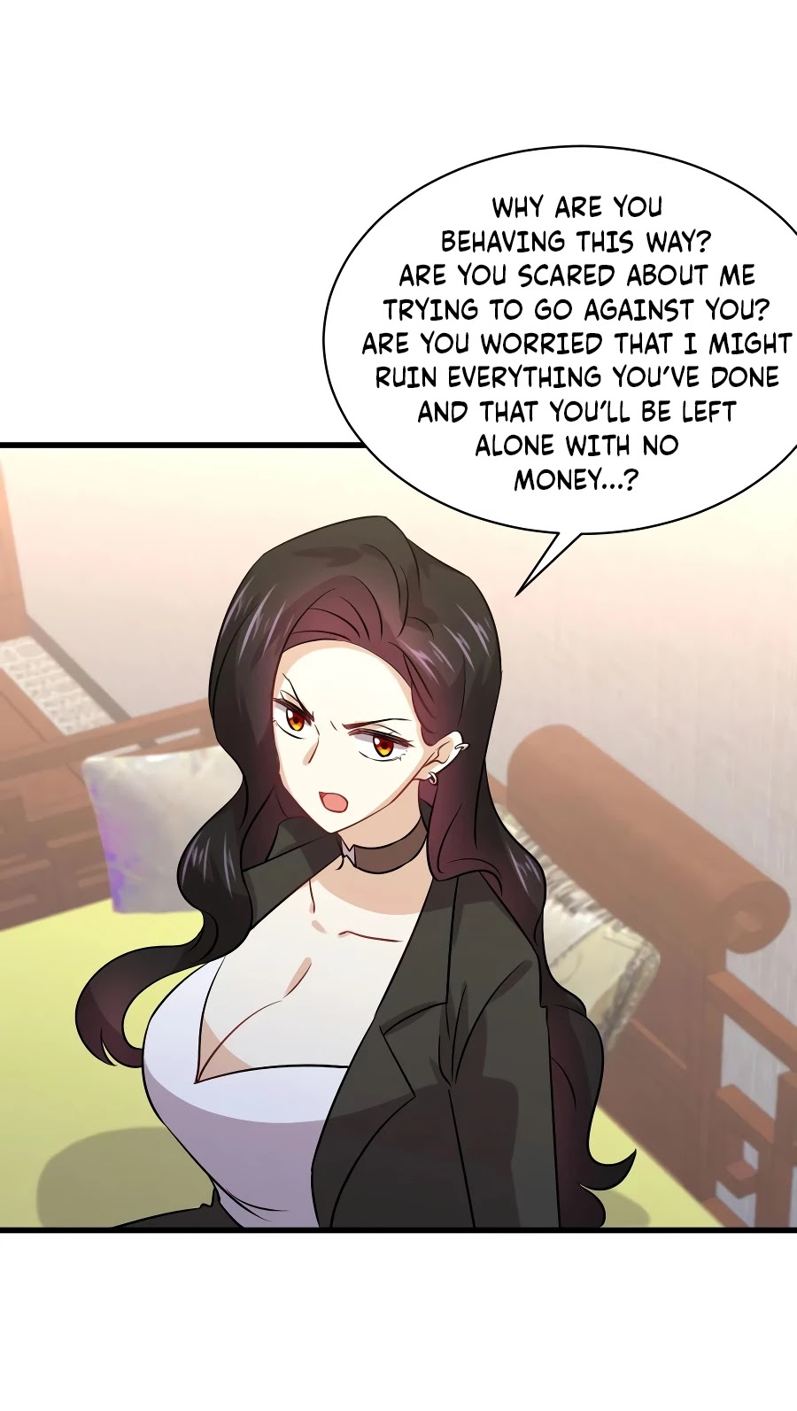 Immortal Swordsman in The Reverse World chapter 131 page 52