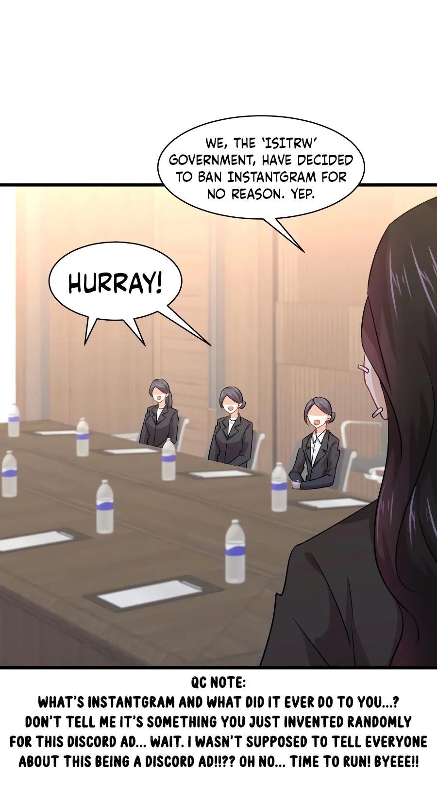 Immortal Swordsman in The Reverse World chapter 131 page 59