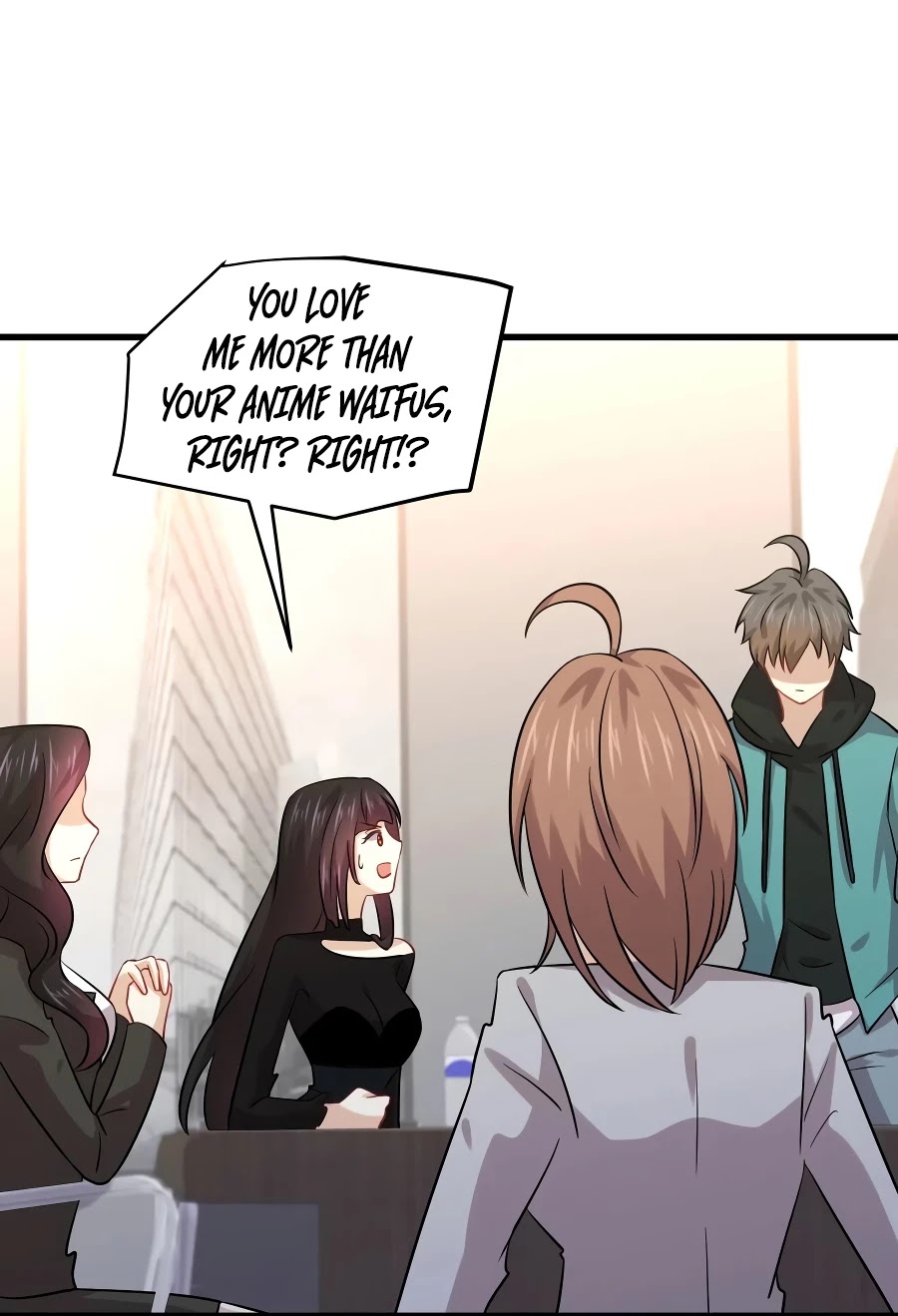 Immortal Swordsman in The Reverse World chapter 131 page 62