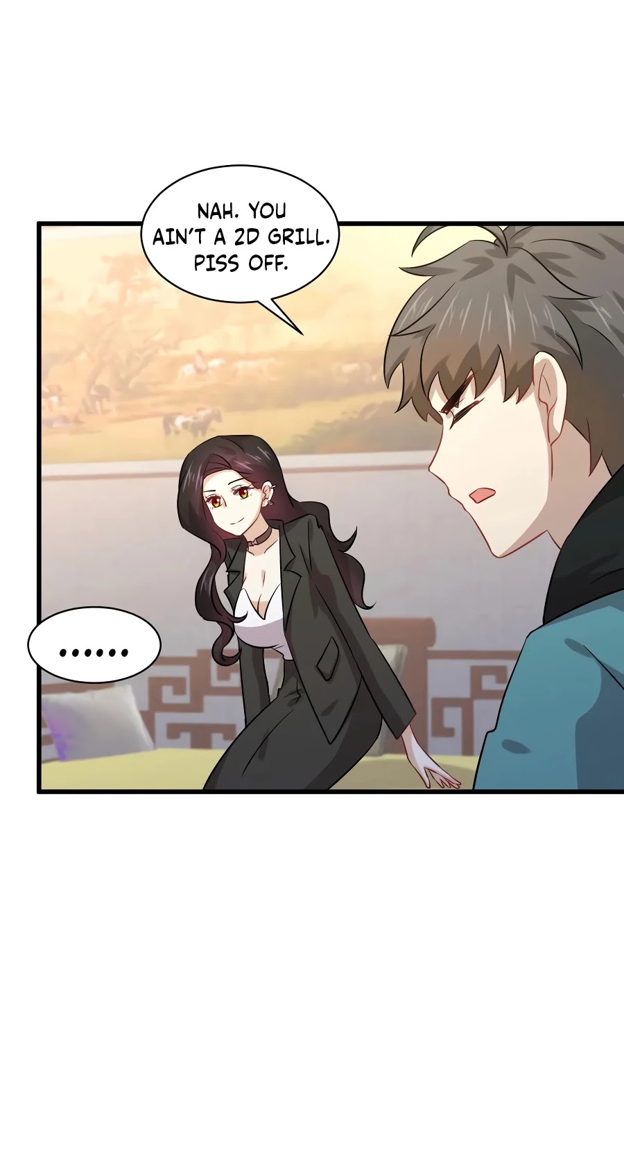 Immortal Swordsman in The Reverse World chapter 131 page 67