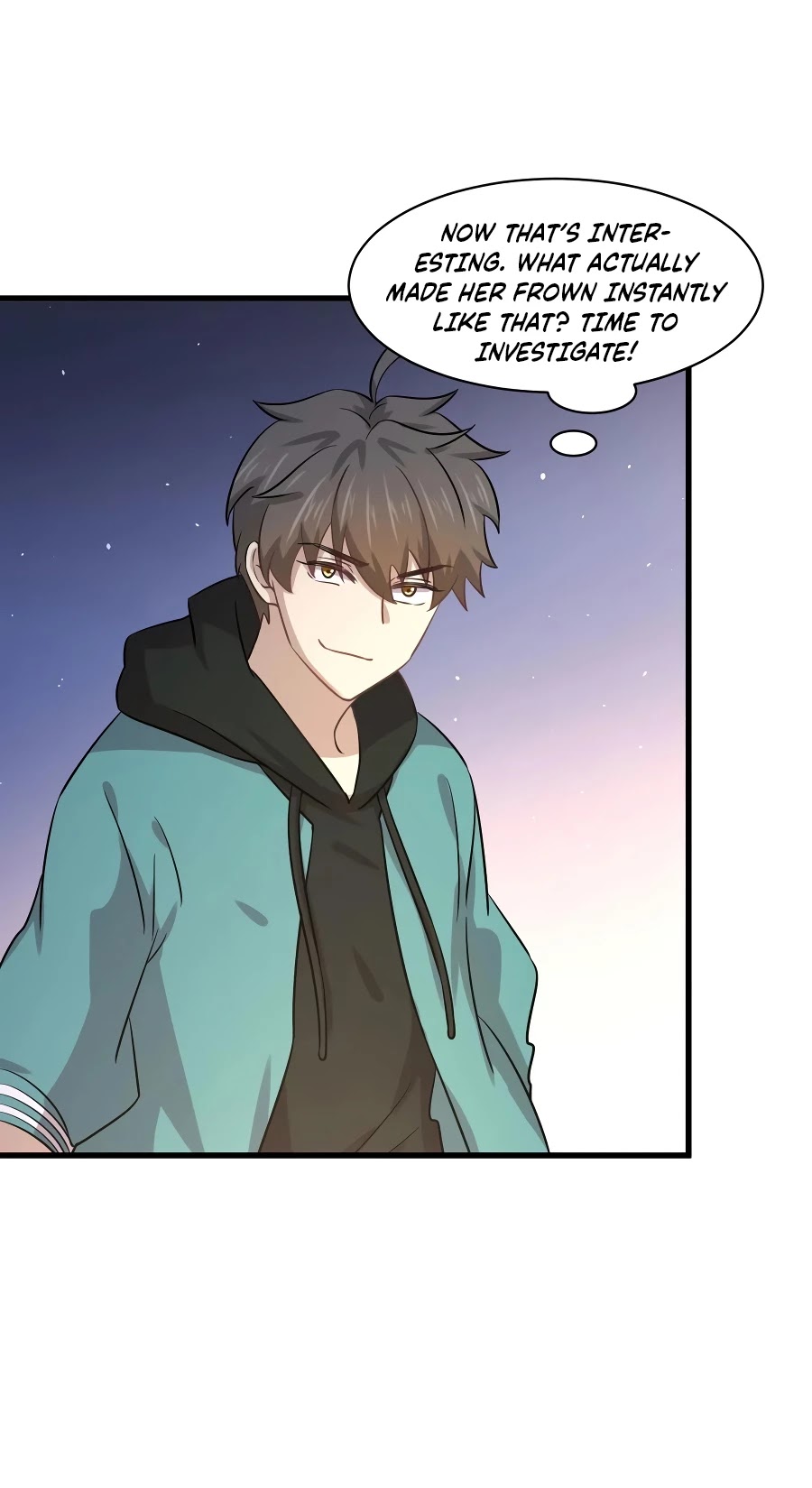 Immortal Swordsman in The Reverse World chapter 132 page 13