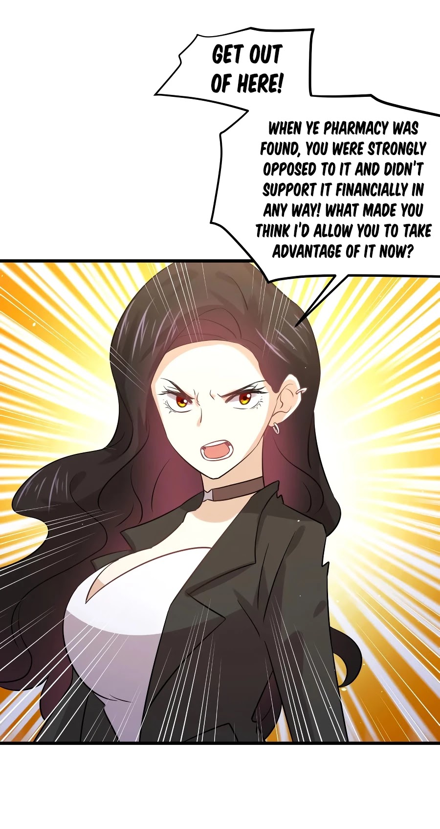 Immortal Swordsman in The Reverse World chapter 132 page 17