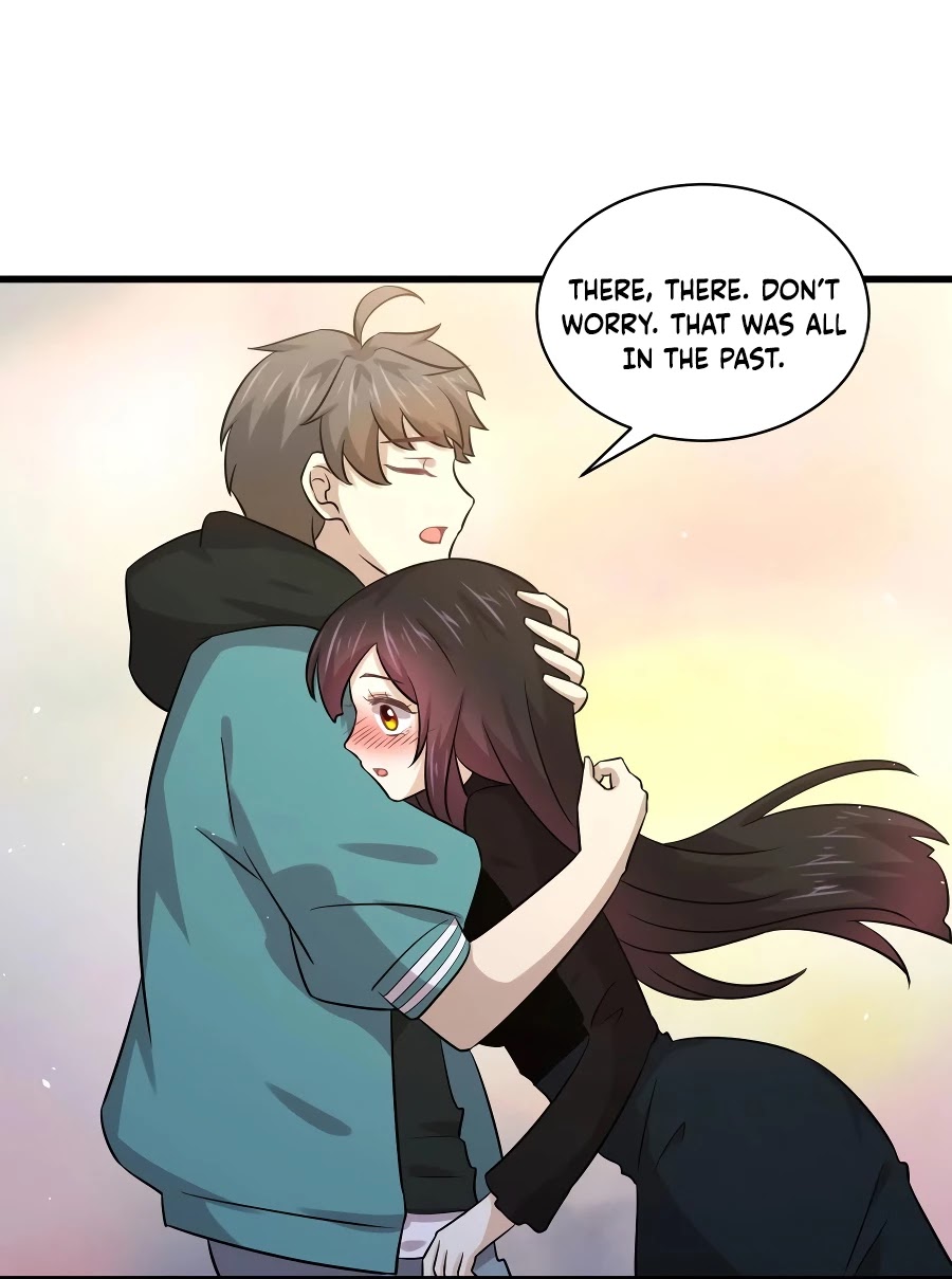 Immortal Swordsman in The Reverse World chapter 132 page 27