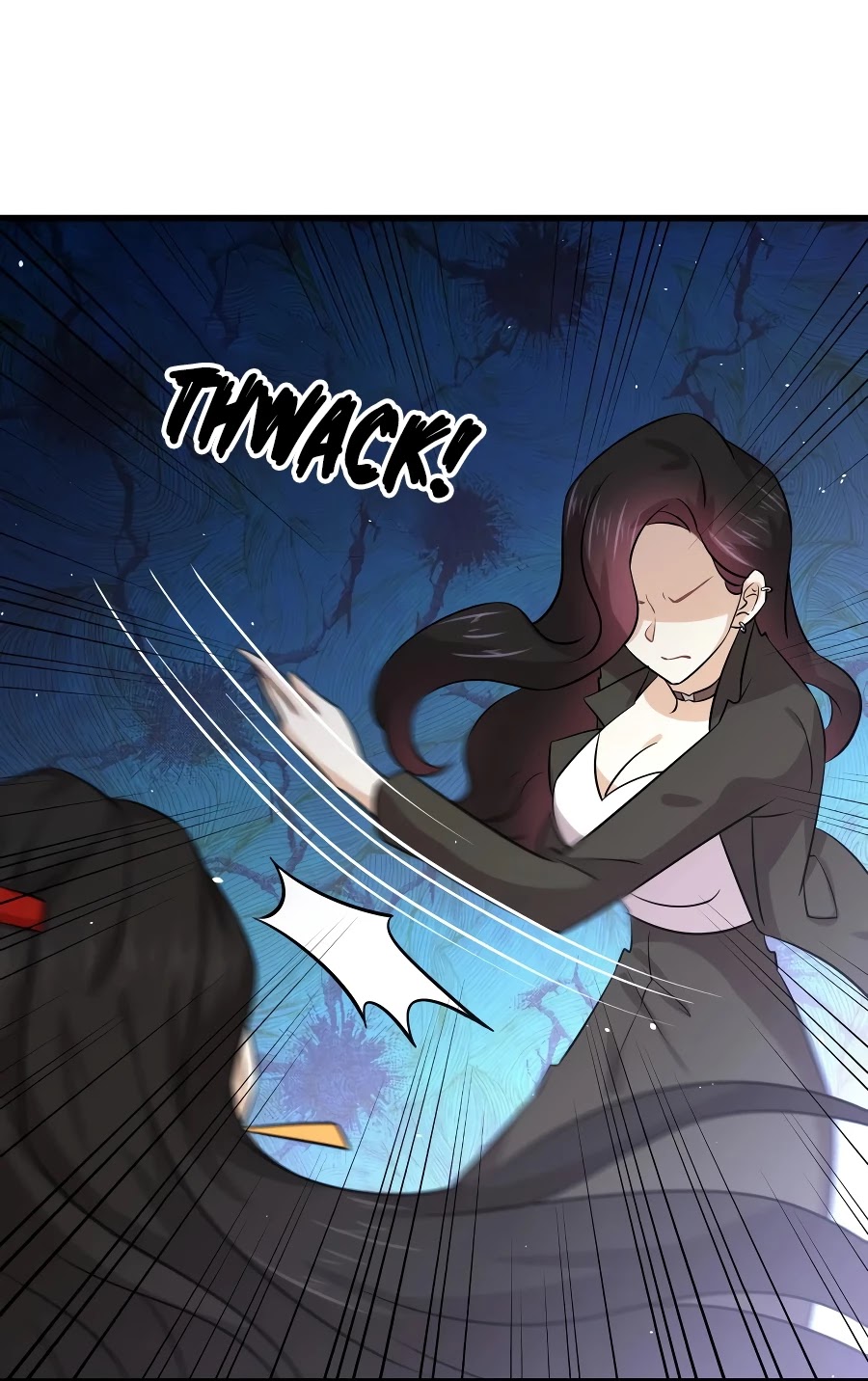 Immortal Swordsman in The Reverse World chapter 132 page 29