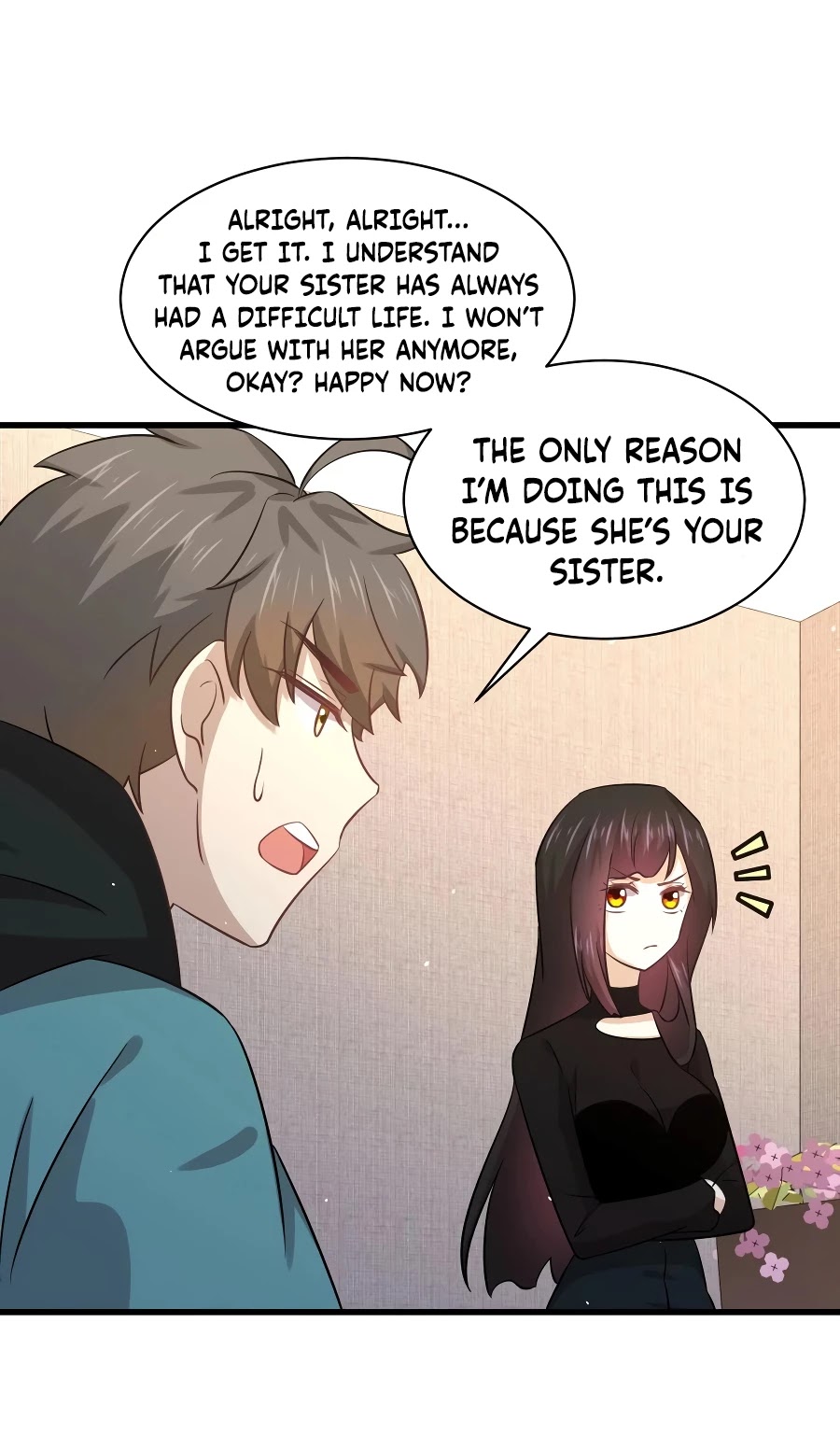 Immortal Swordsman in The Reverse World chapter 132 page 33