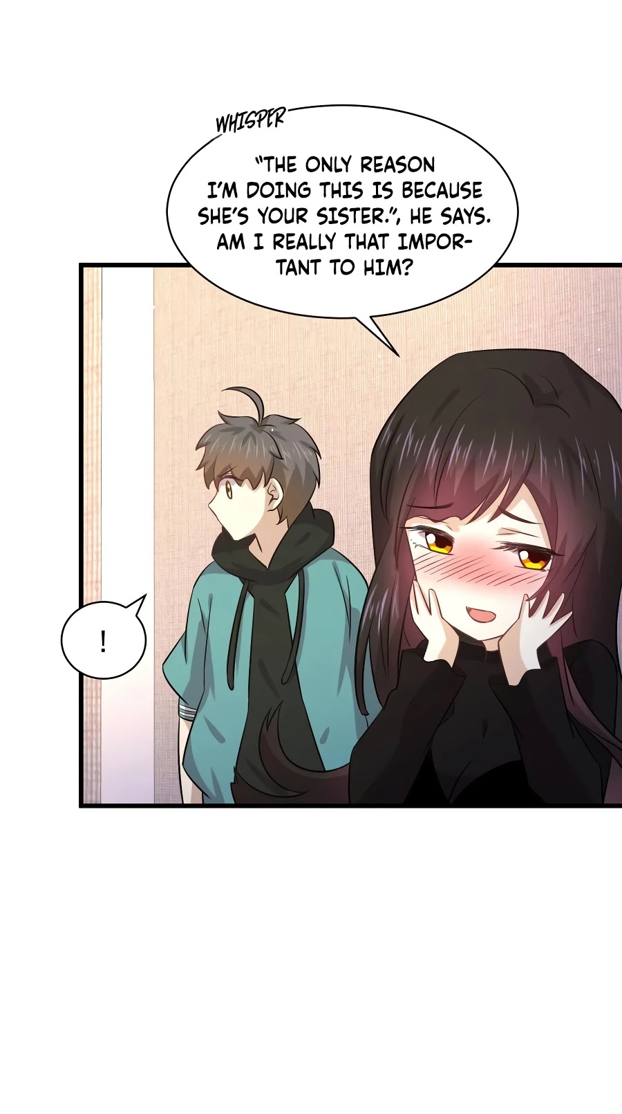 Immortal Swordsman in The Reverse World chapter 132 page 34