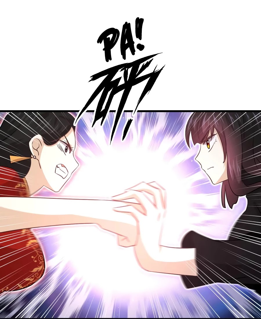 Immortal Swordsman in The Reverse World chapter 132 page 39