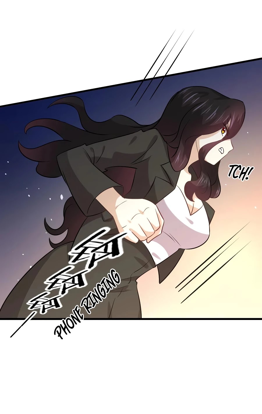 Immortal Swordsman in The Reverse World chapter 132 page 59