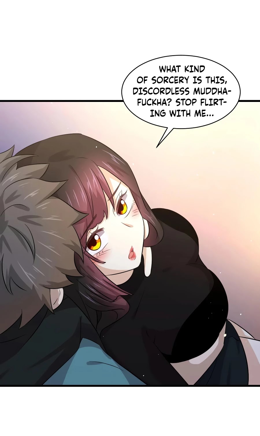 Immortal Swordsman in The Reverse World chapter 132 page 65