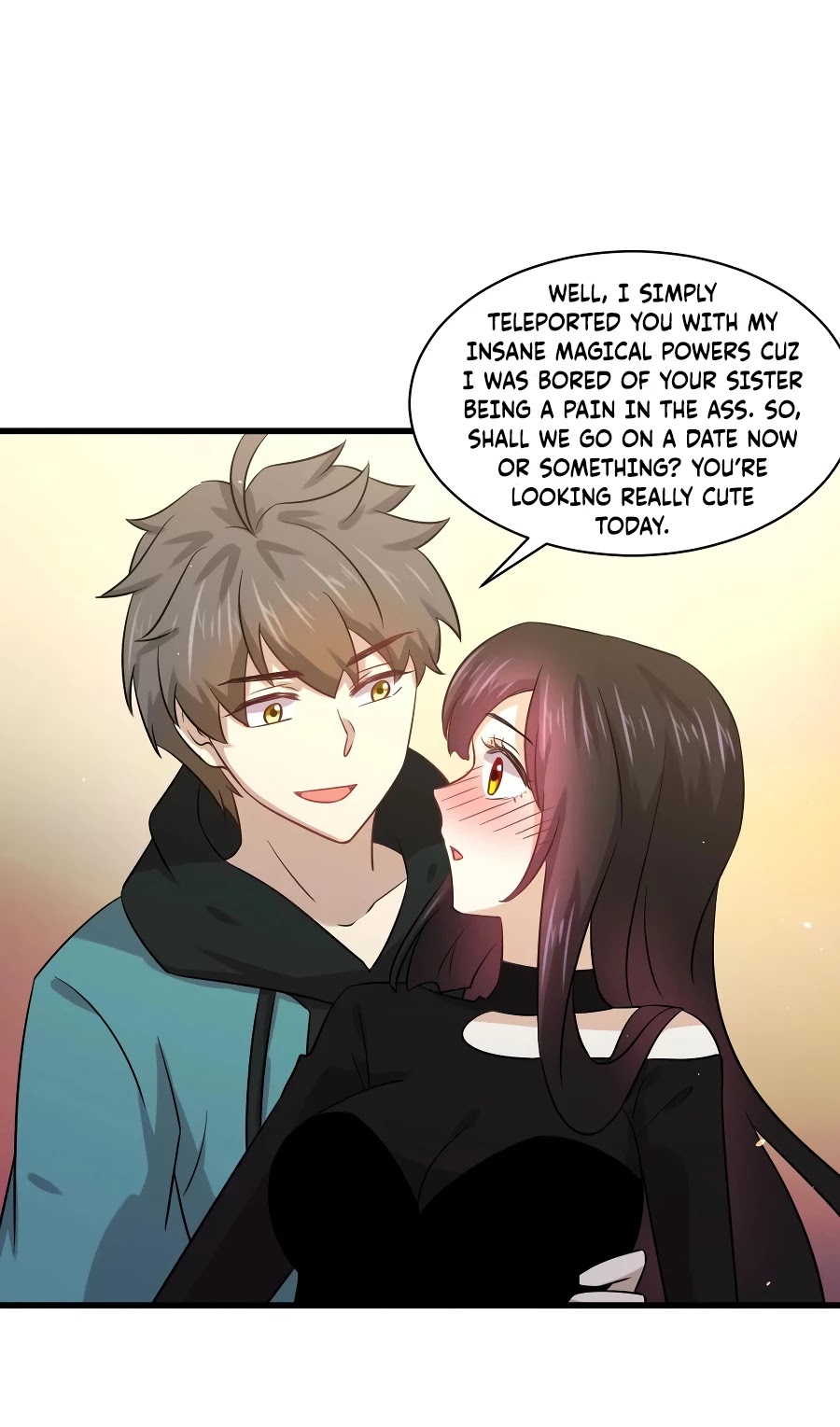 Immortal Swordsman in The Reverse World chapter 132 page 66