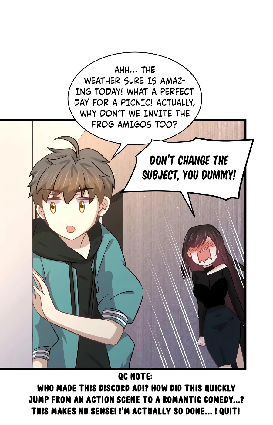 Immortal Swordsman in The Reverse World chapter 132 page 68