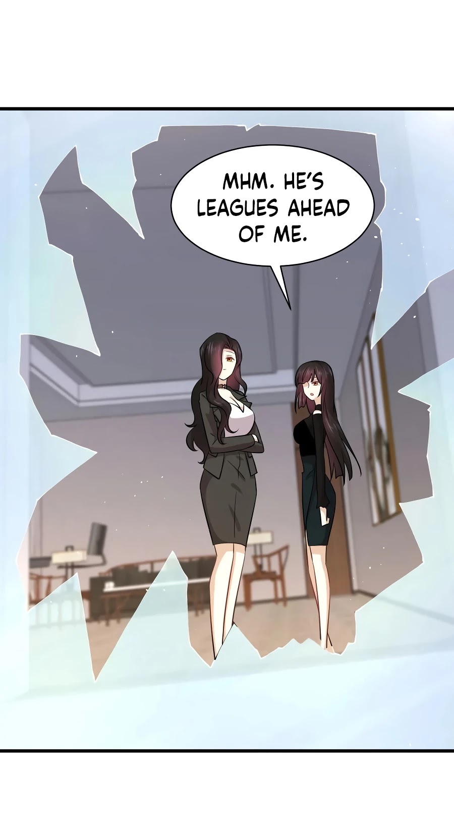 Immortal Swordsman in The Reverse World chapter 133 page 17