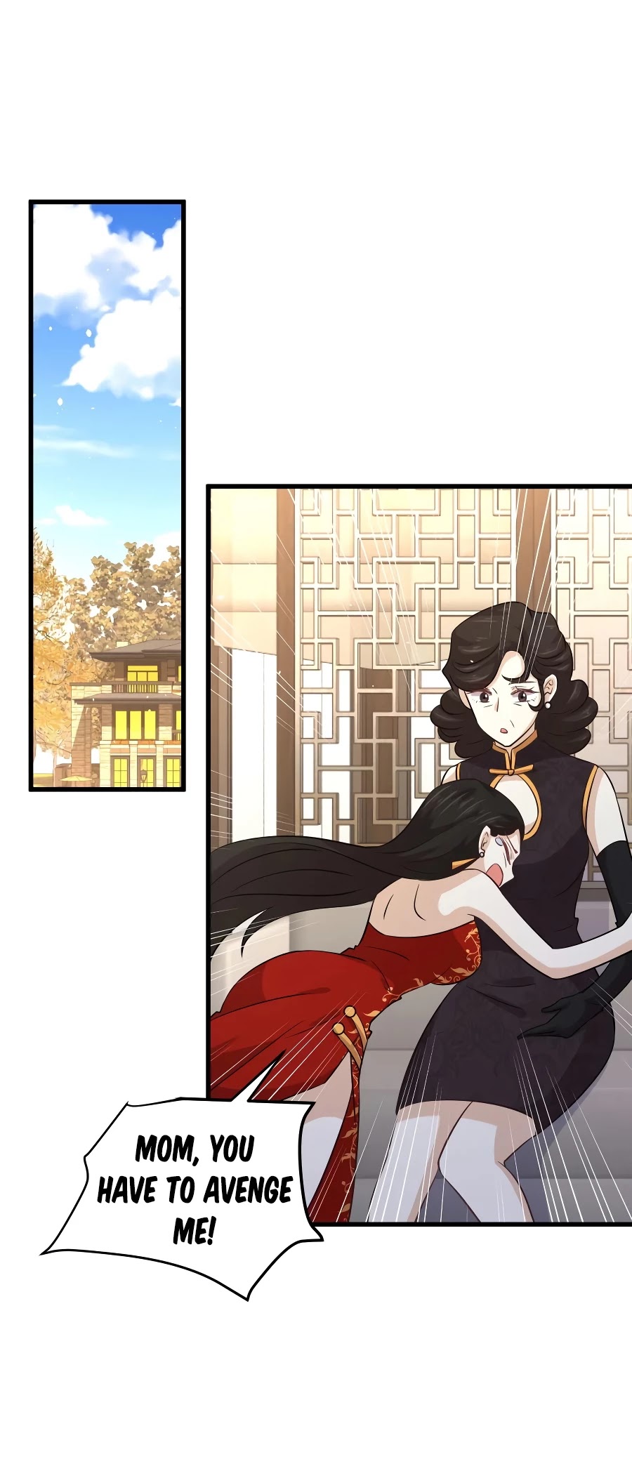 Immortal Swordsman in The Reverse World chapter 133 page 18