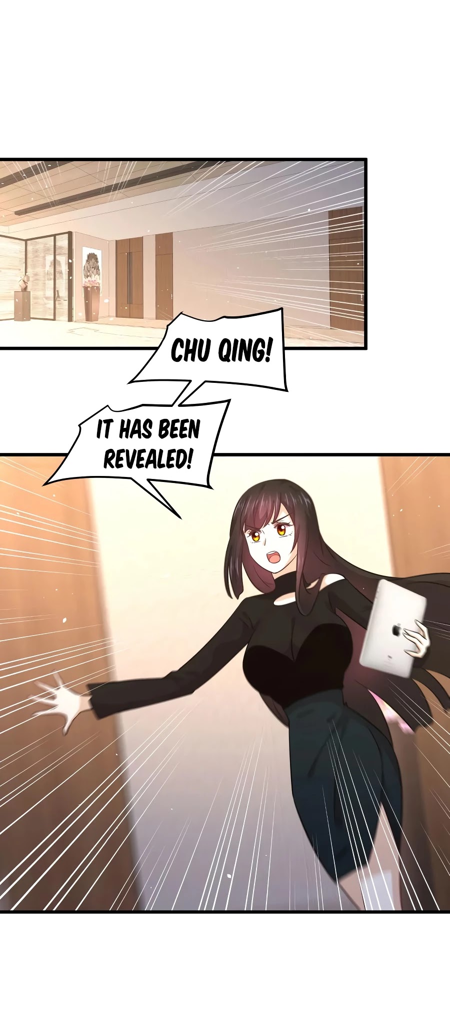 Immortal Swordsman in The Reverse World chapter 133 page 21