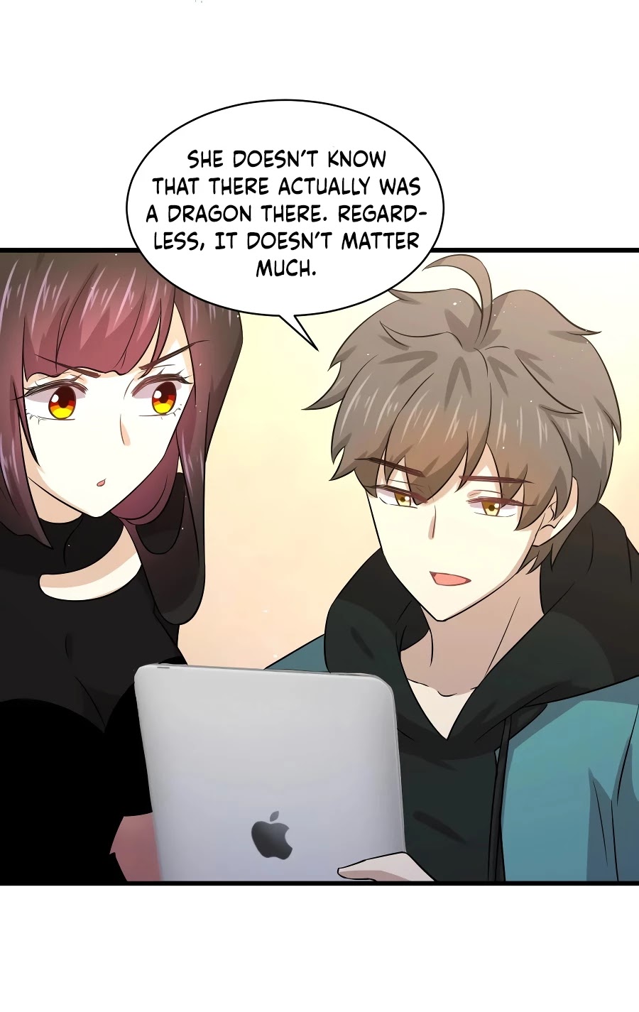 Immortal Swordsman in The Reverse World chapter 133 page 24