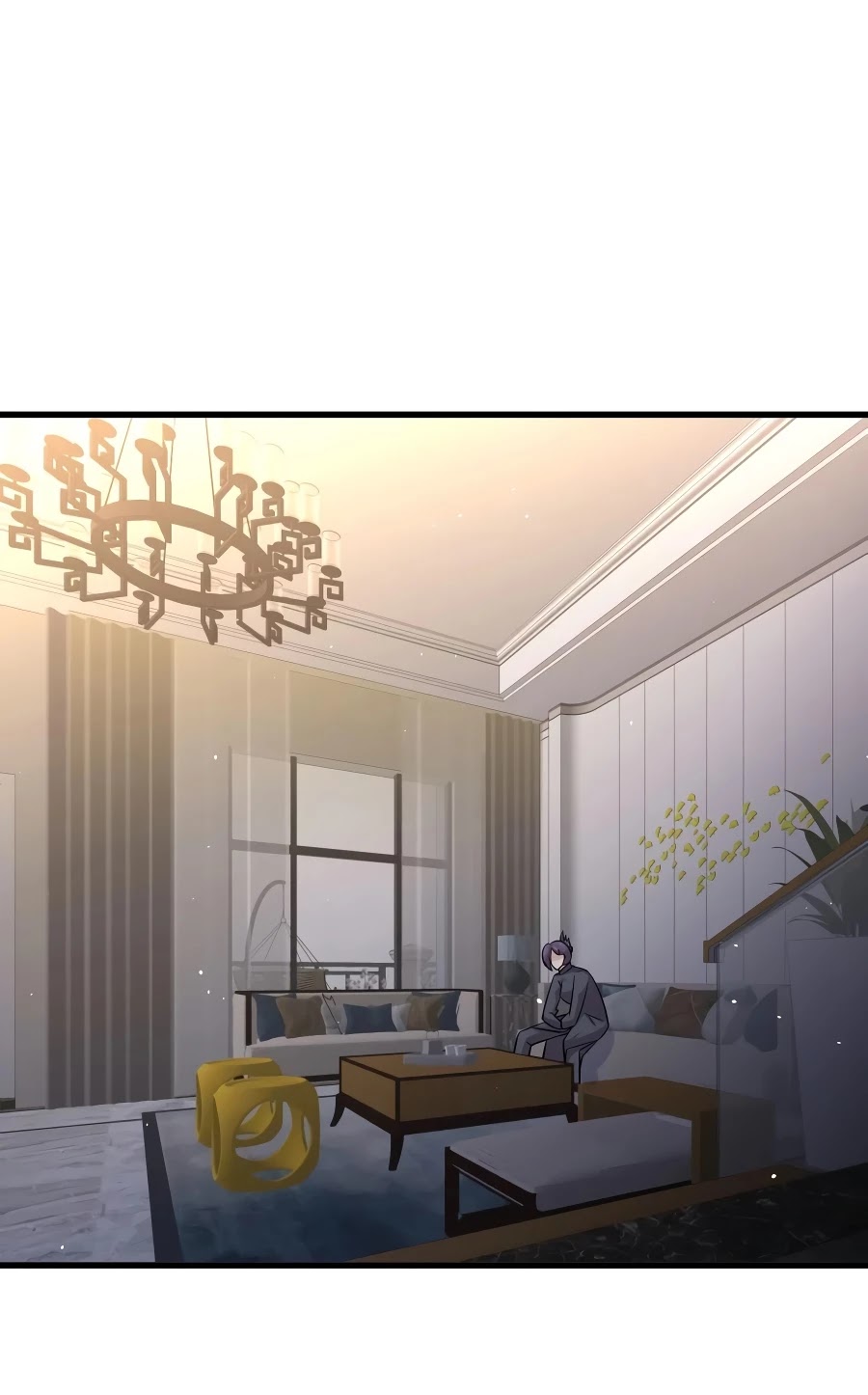 Immortal Swordsman in The Reverse World chapter 133 page 26